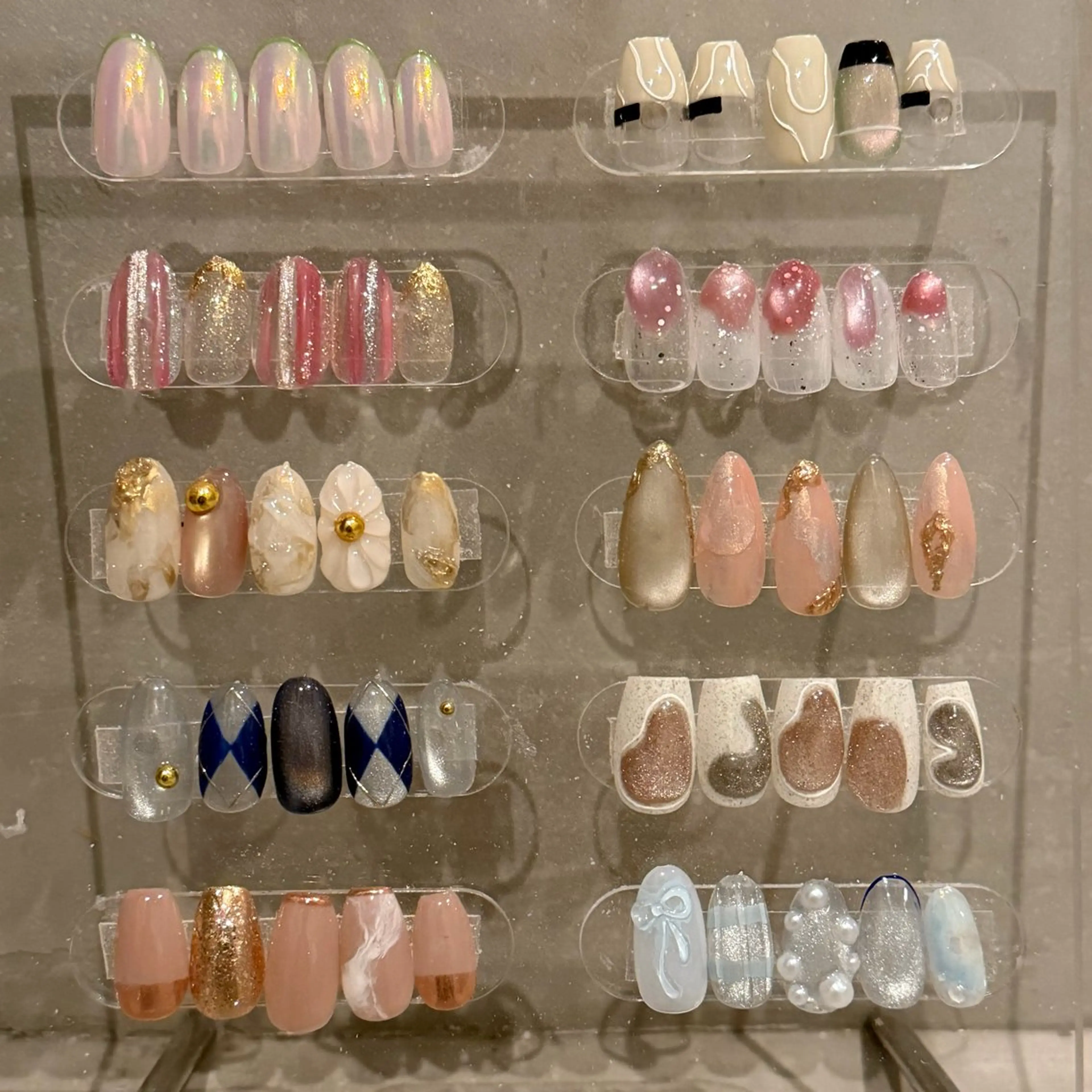 オフあり❤︎てんこもり定額 (+¥500で色変更可)の写真