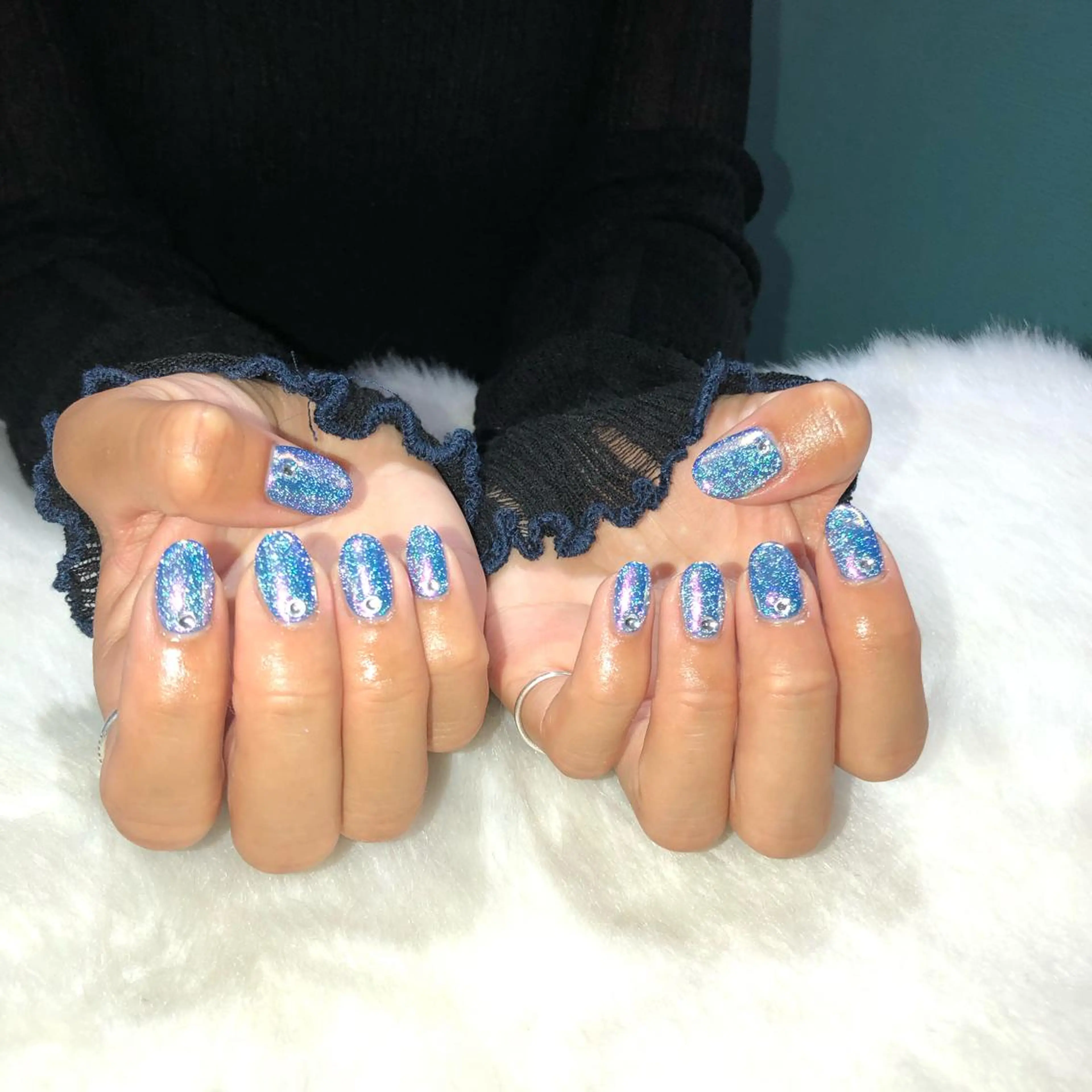 ネイル Miyagi Asamiのネイルデザイン