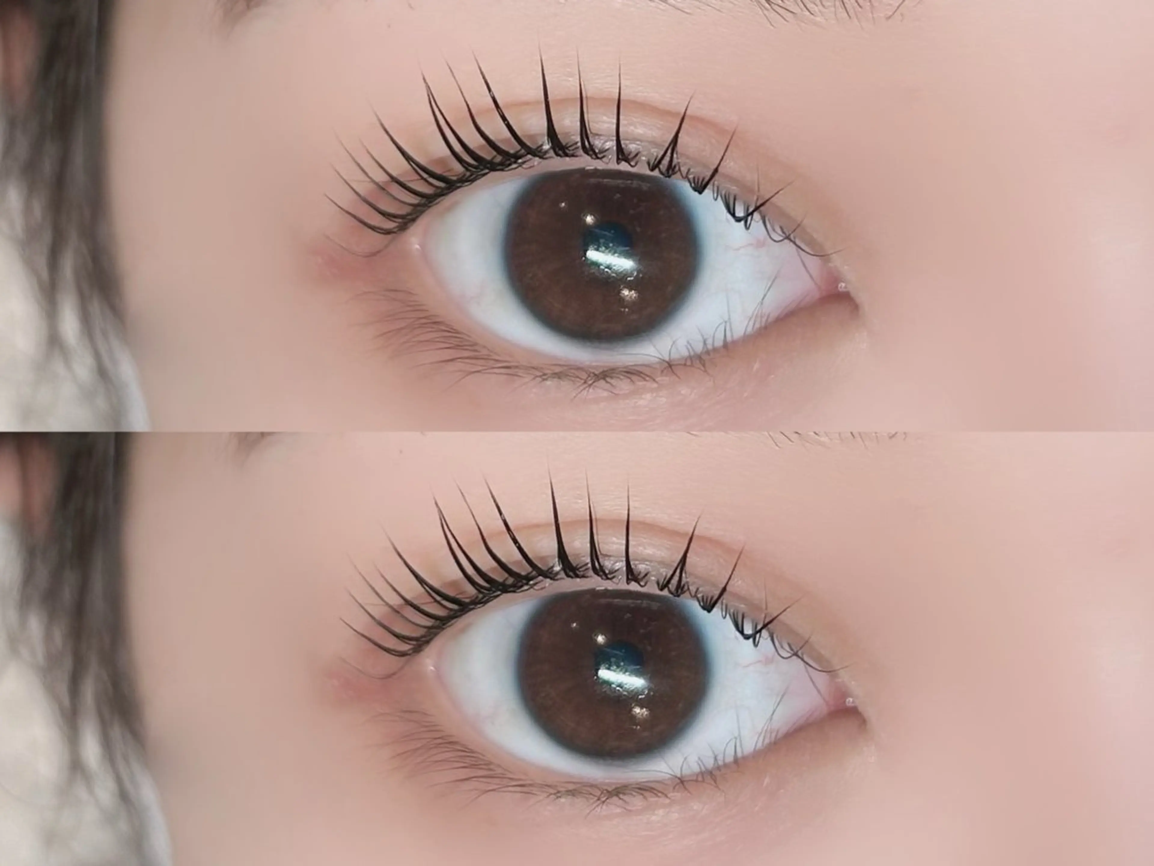 マツエク・マツパ パーマ指名No.1 🌼YUKARI🌼のマツエク・マツパデザイン