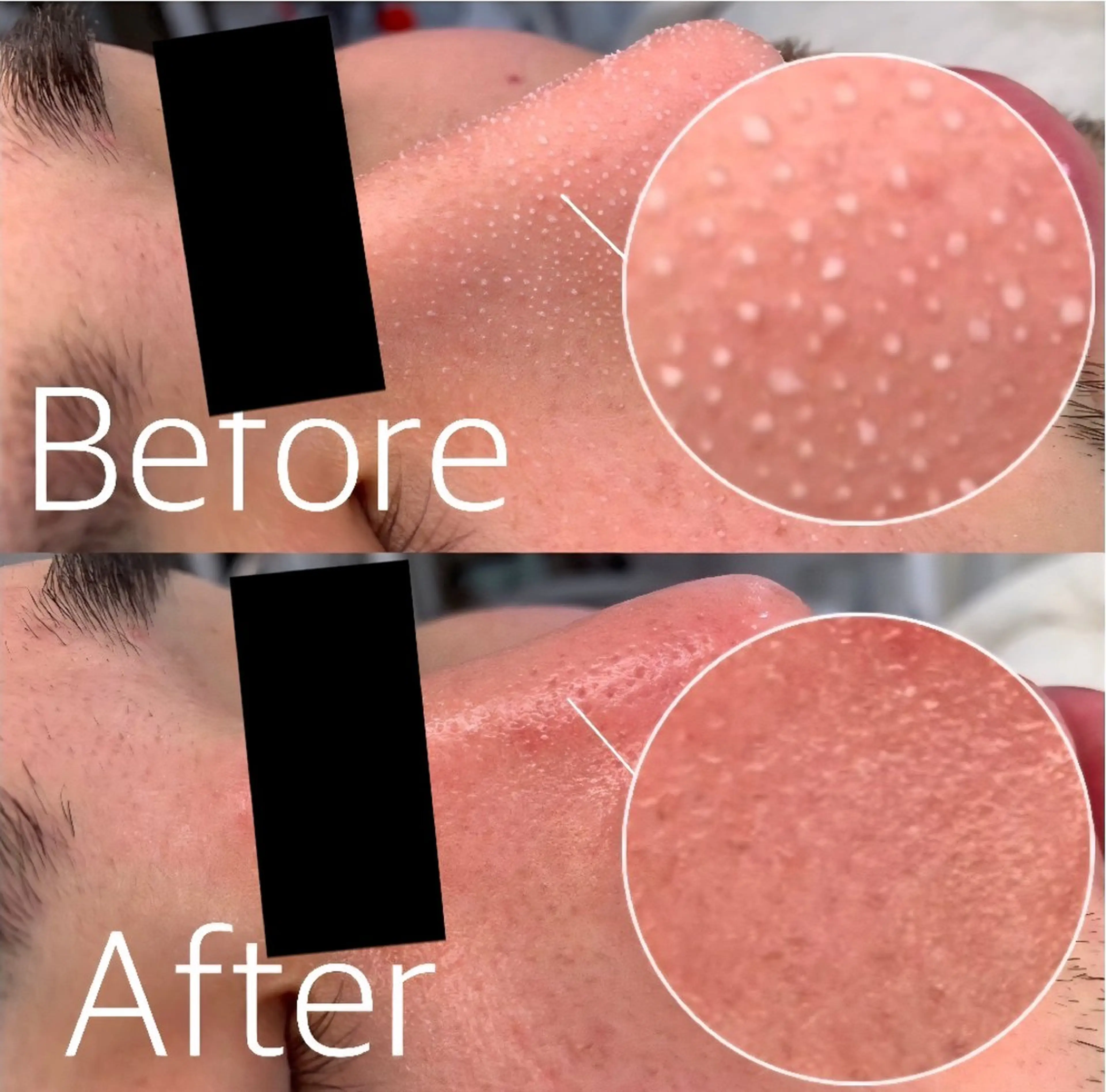 mind plus 【小顔　痩身　脱毛】のエステ・リラクイメージ