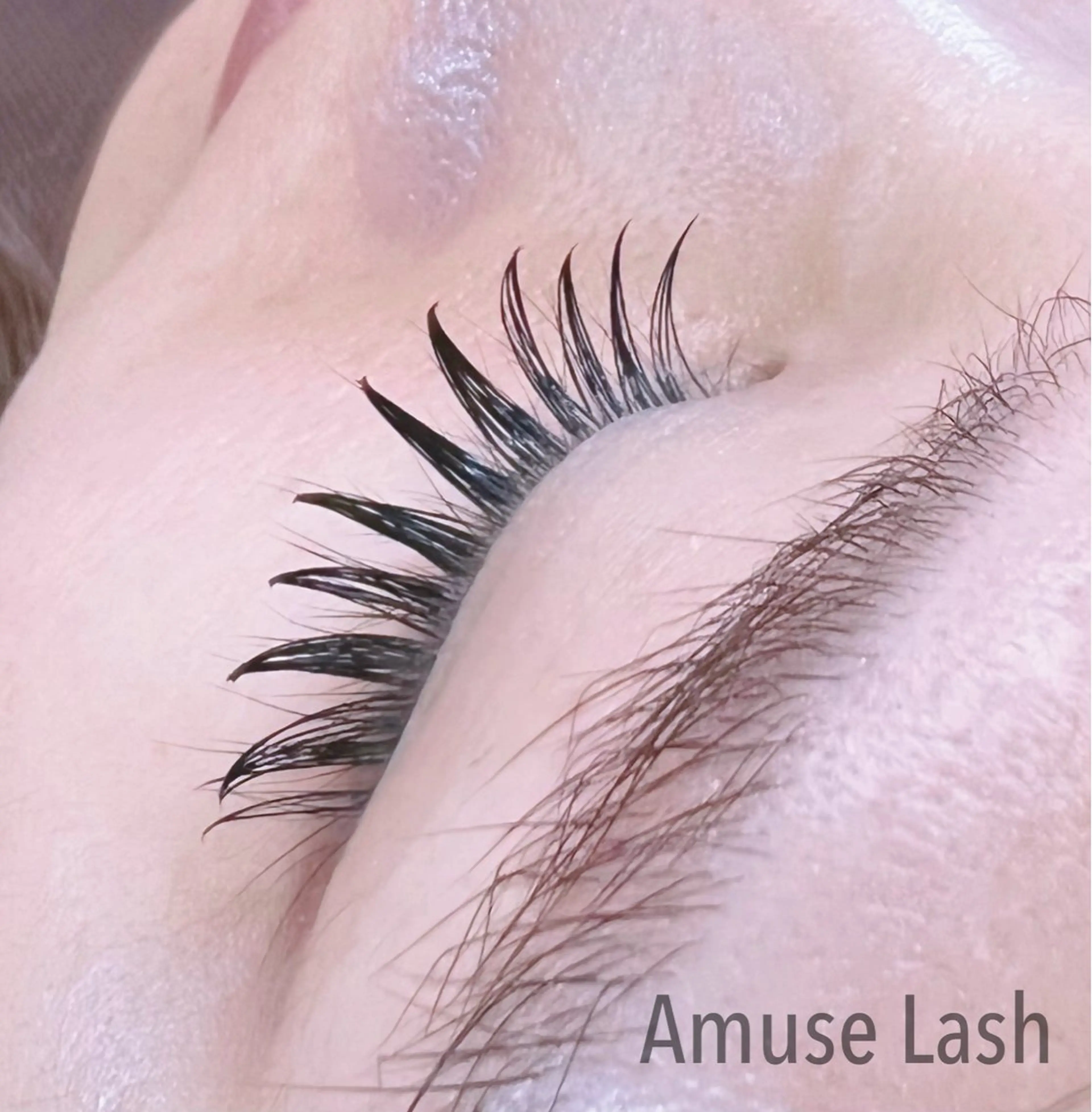 ボリュームラッシュ 120分付け放題 180束までの写真