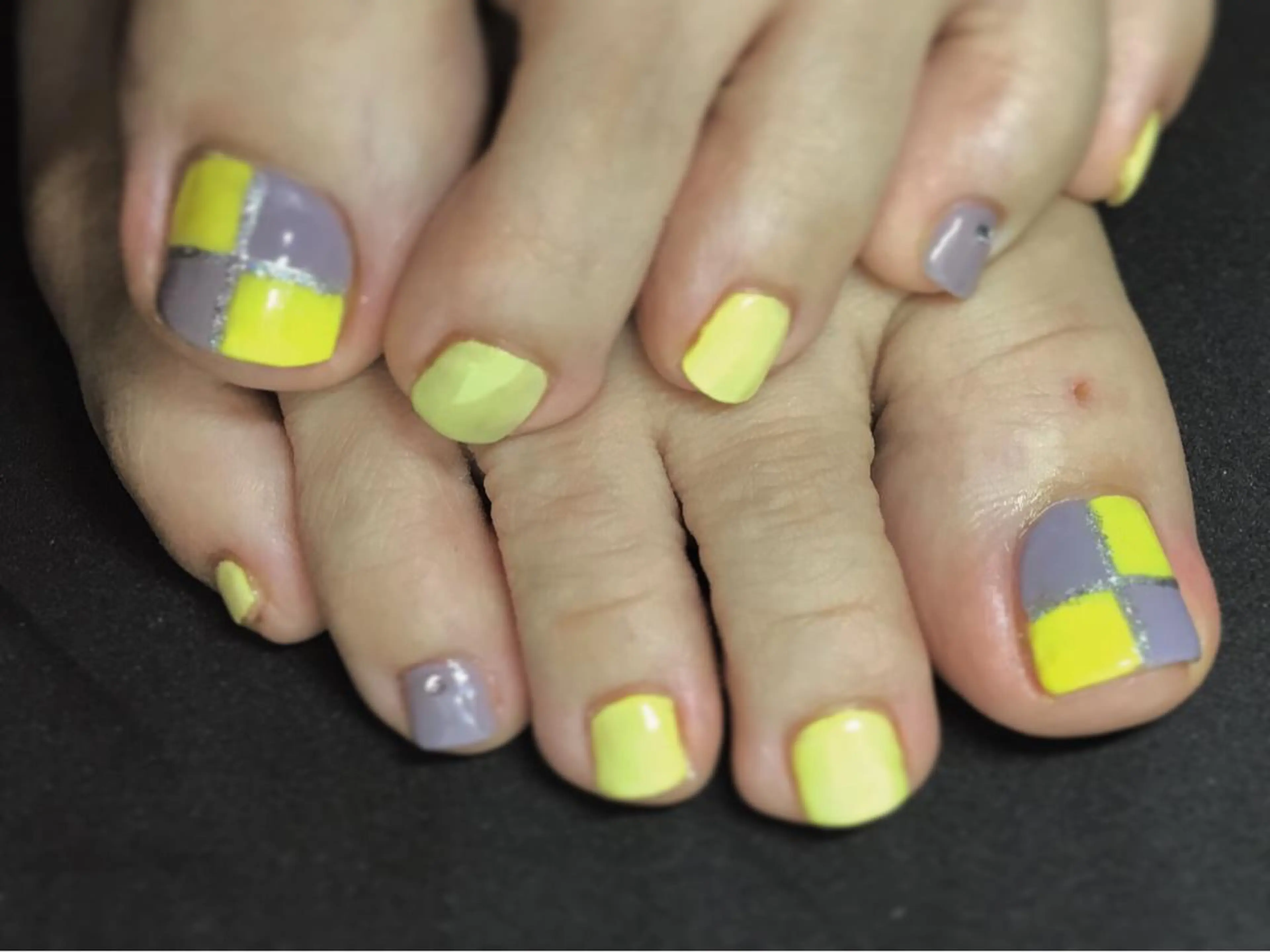 ネイル gui amichanのネイルデザイン