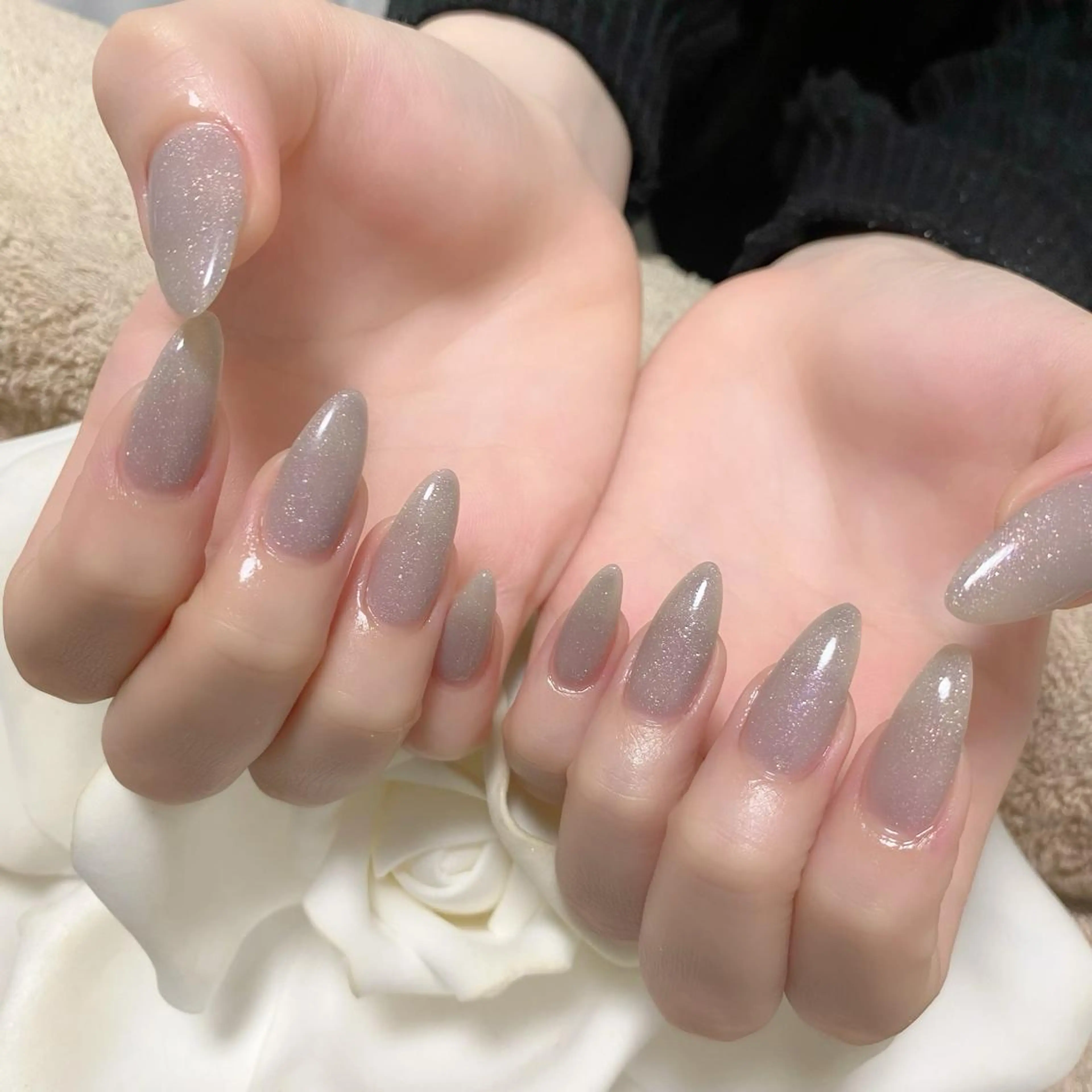 ネイル 💅fleur Ayumiのネイルデザイン