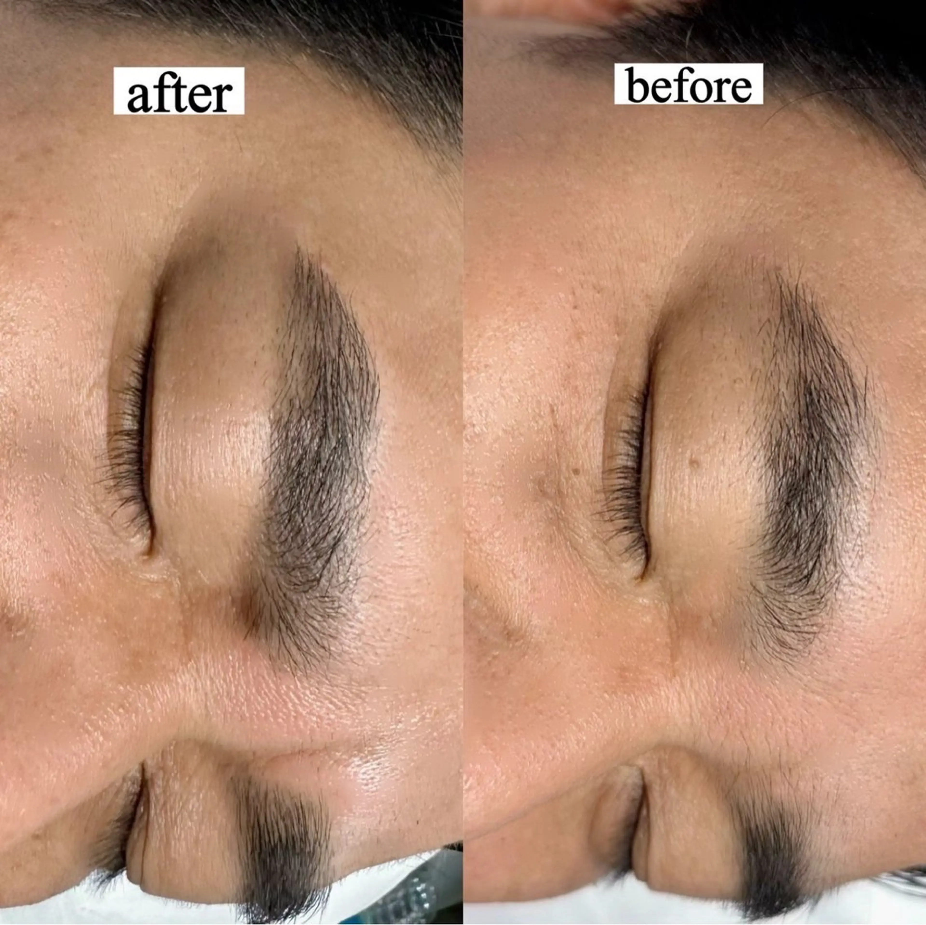 アイブロウ YOKE所属・【YOKE】恵比寿 mai🖤の眉毛・アイブロウイメージ