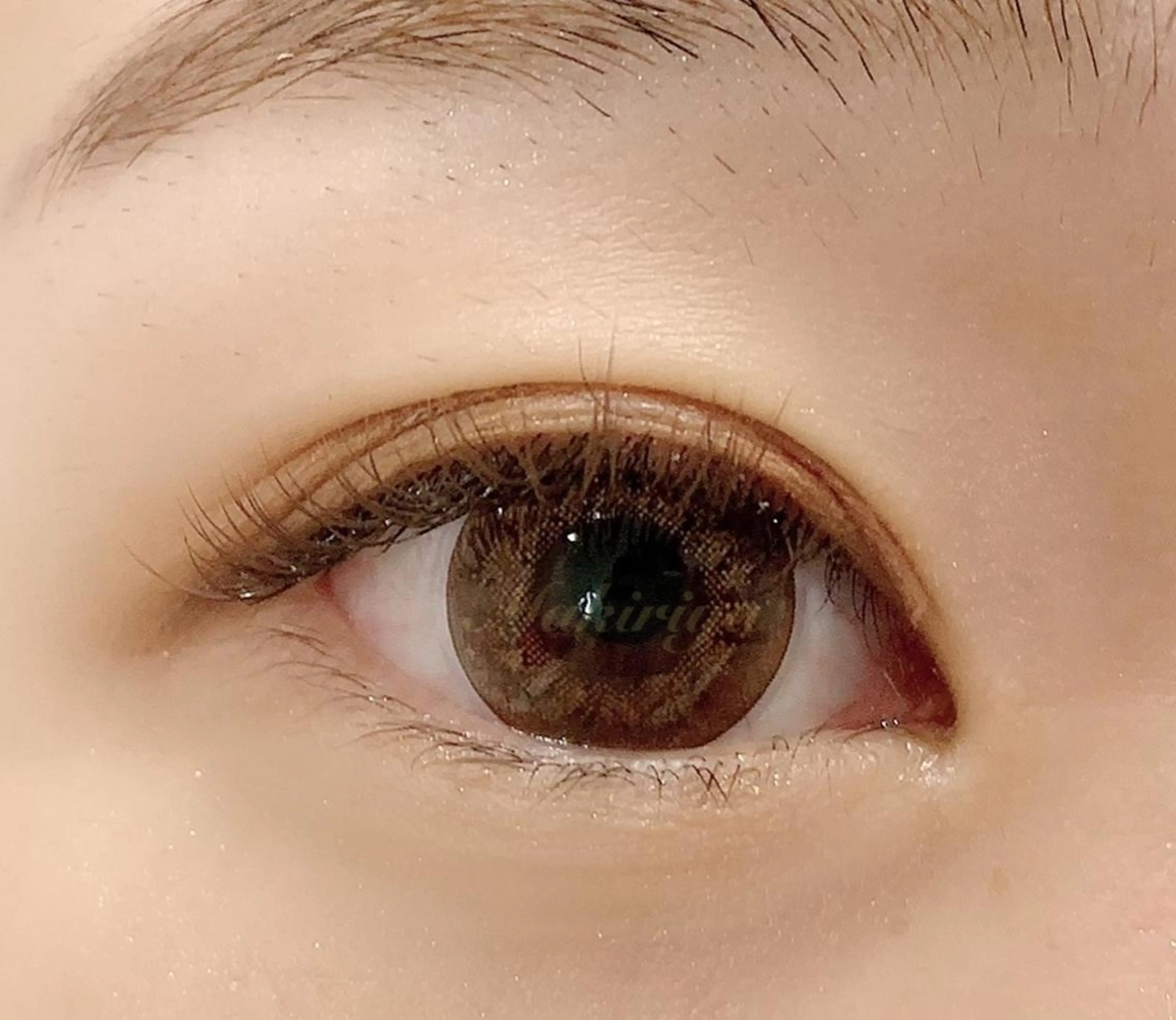 ❤️カラー100本までのつけ放題🧡🧡の写真