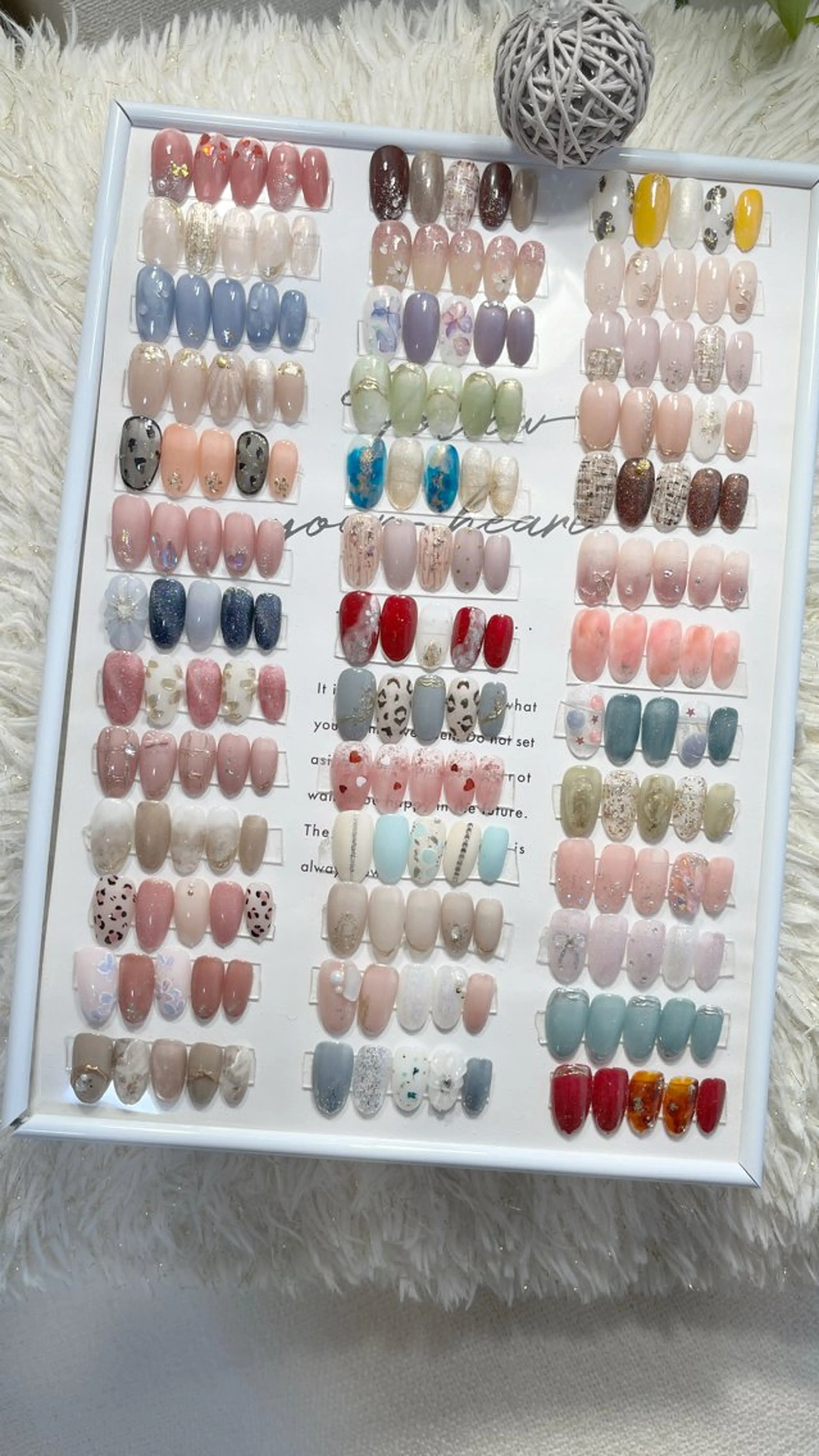 トレンドコース(ご新規オフ) リピータ様オフ➕500円の写真