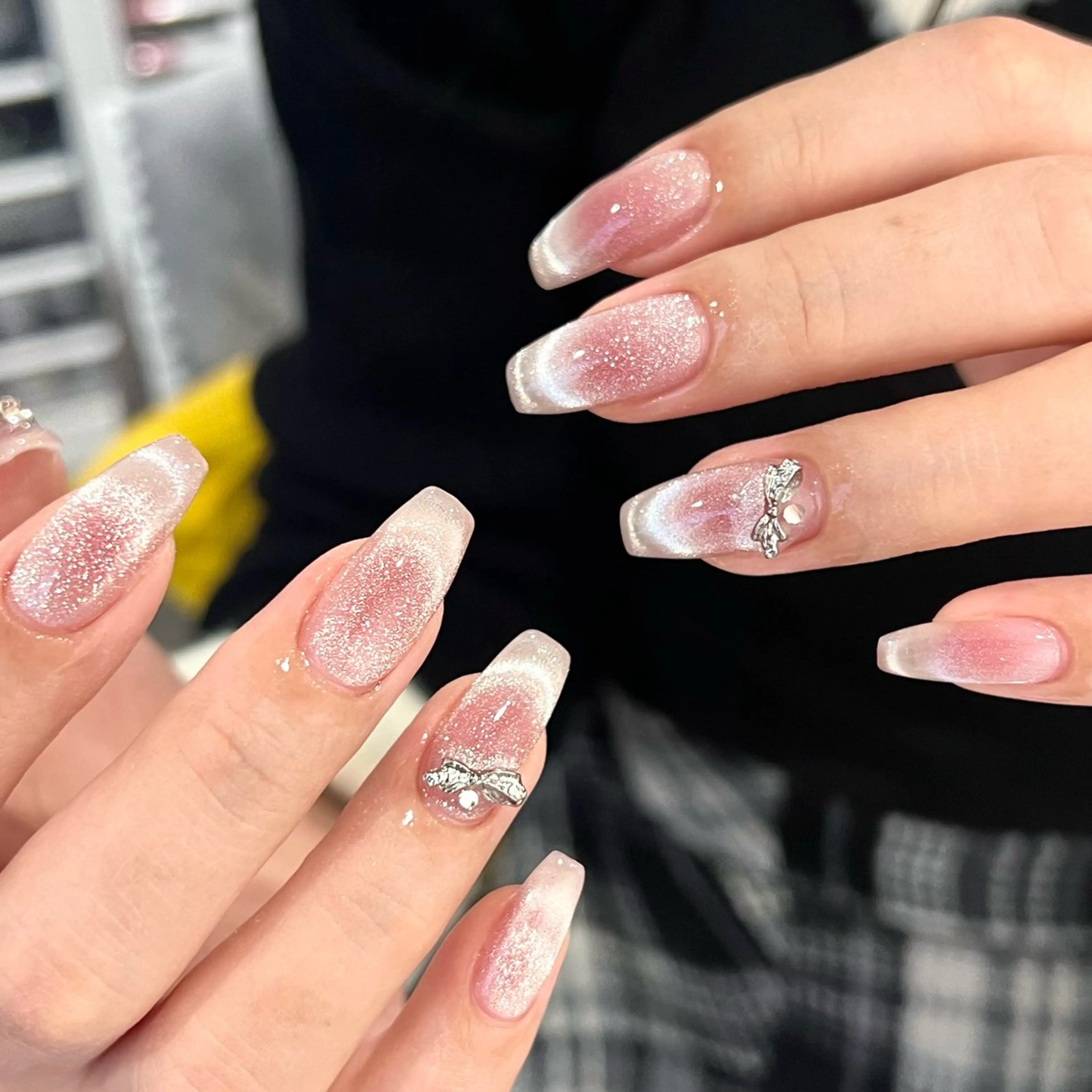 ネイル ハンドネイル Ugirl NailSalonのネイルデザイン