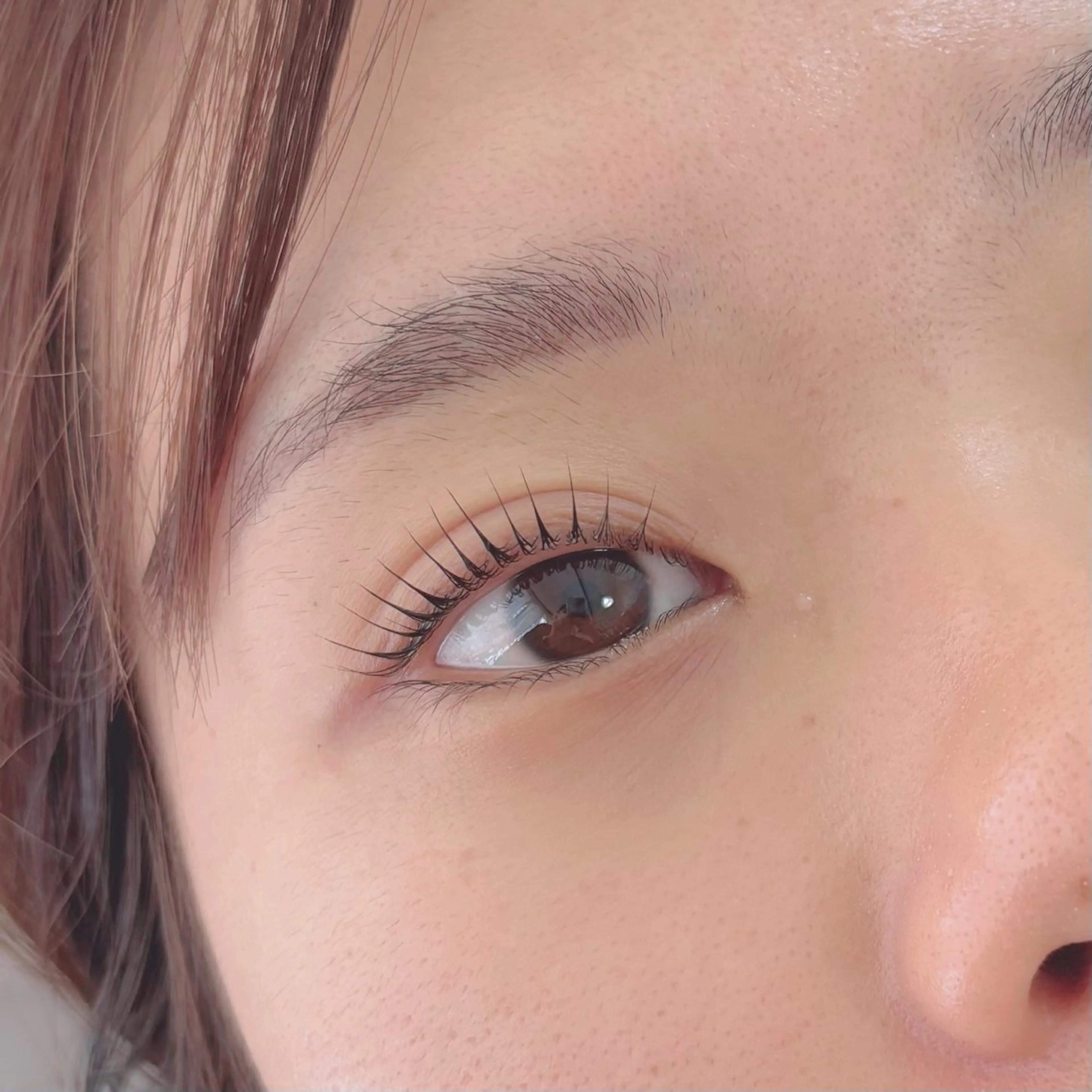 マツエク・マツパ マツパ Chipi 朝霞台店のマツエク・マツパデザイン