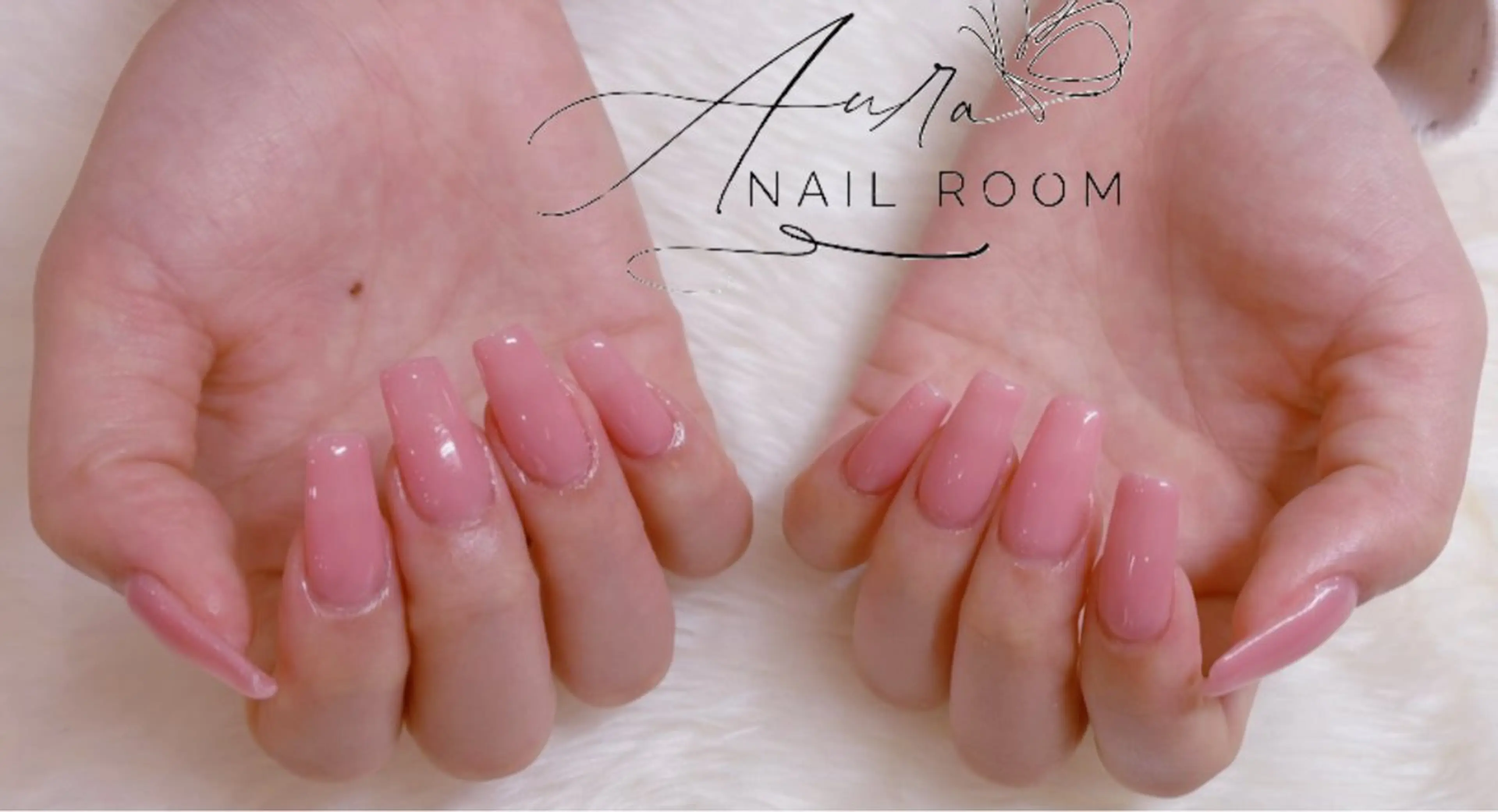 ネイル Aura Nail Roomのネイルデザイン