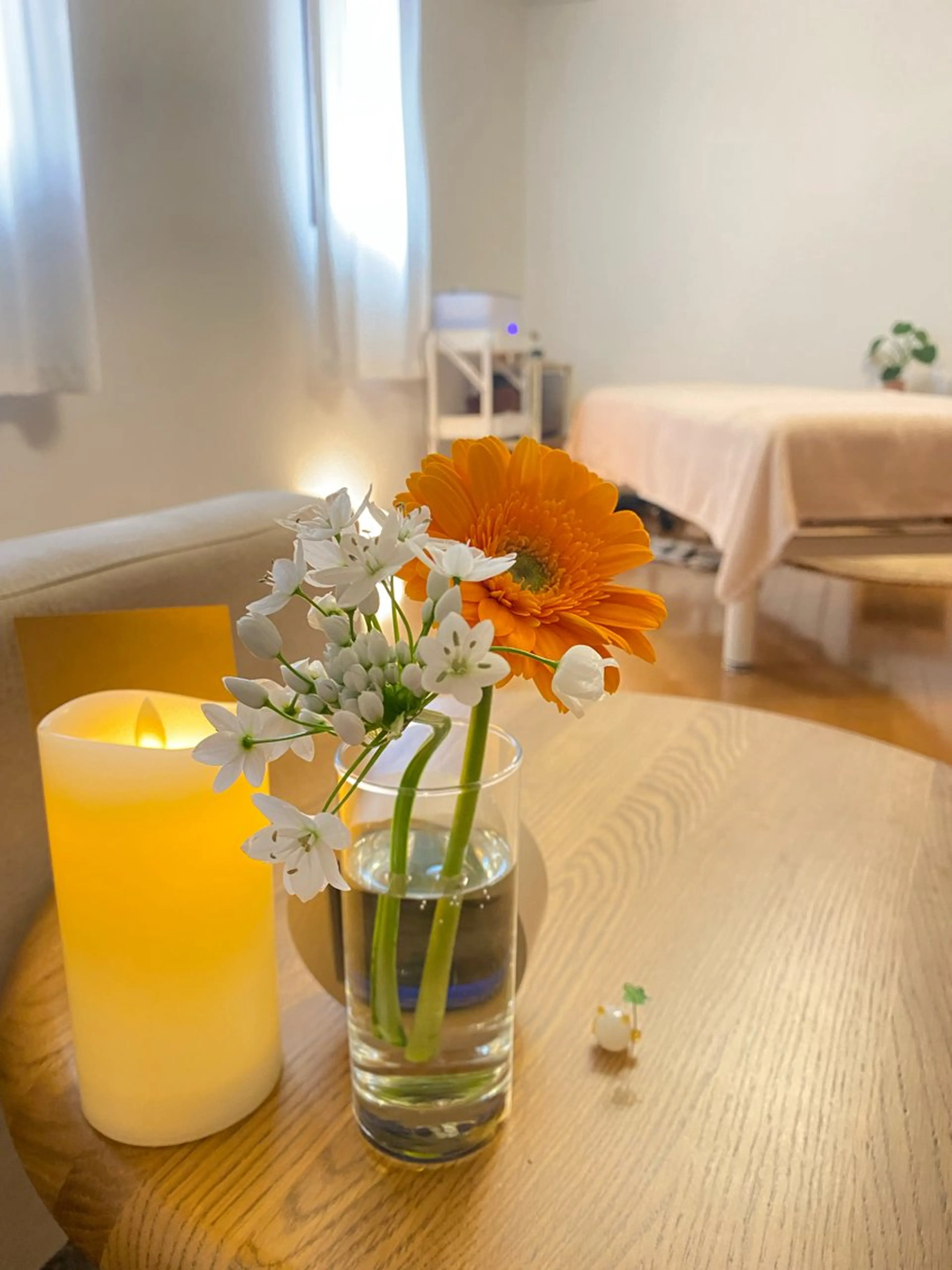 腸セラピーサロン ナチュモアのエステ・リラクイメージ