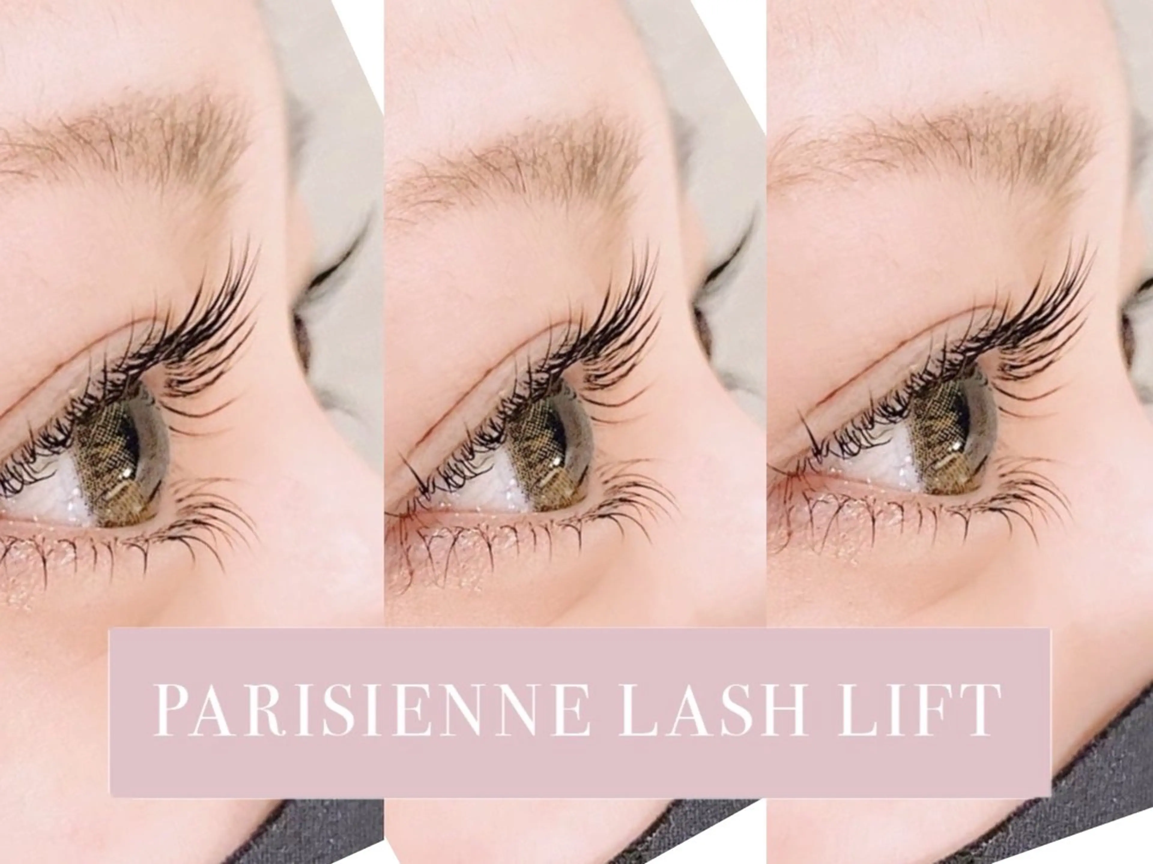 マツエク・マツパ パリジェンヌラッシュリフト Eyelash studioのマツエク・マツパデザイン