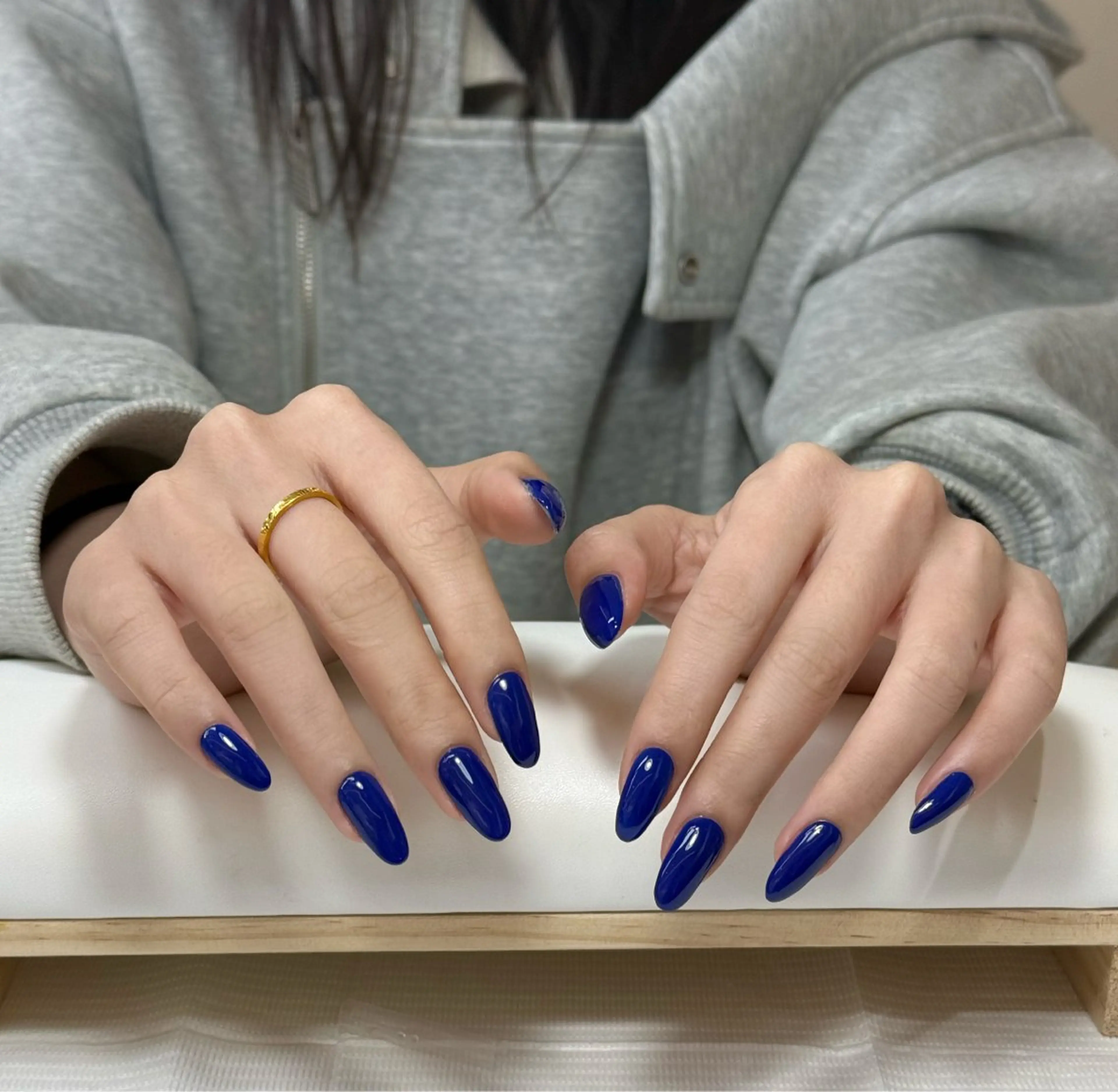 ネイル ハンドネイル Nail Ann ネイルサロン所属・nail ナナのネイルデザイン