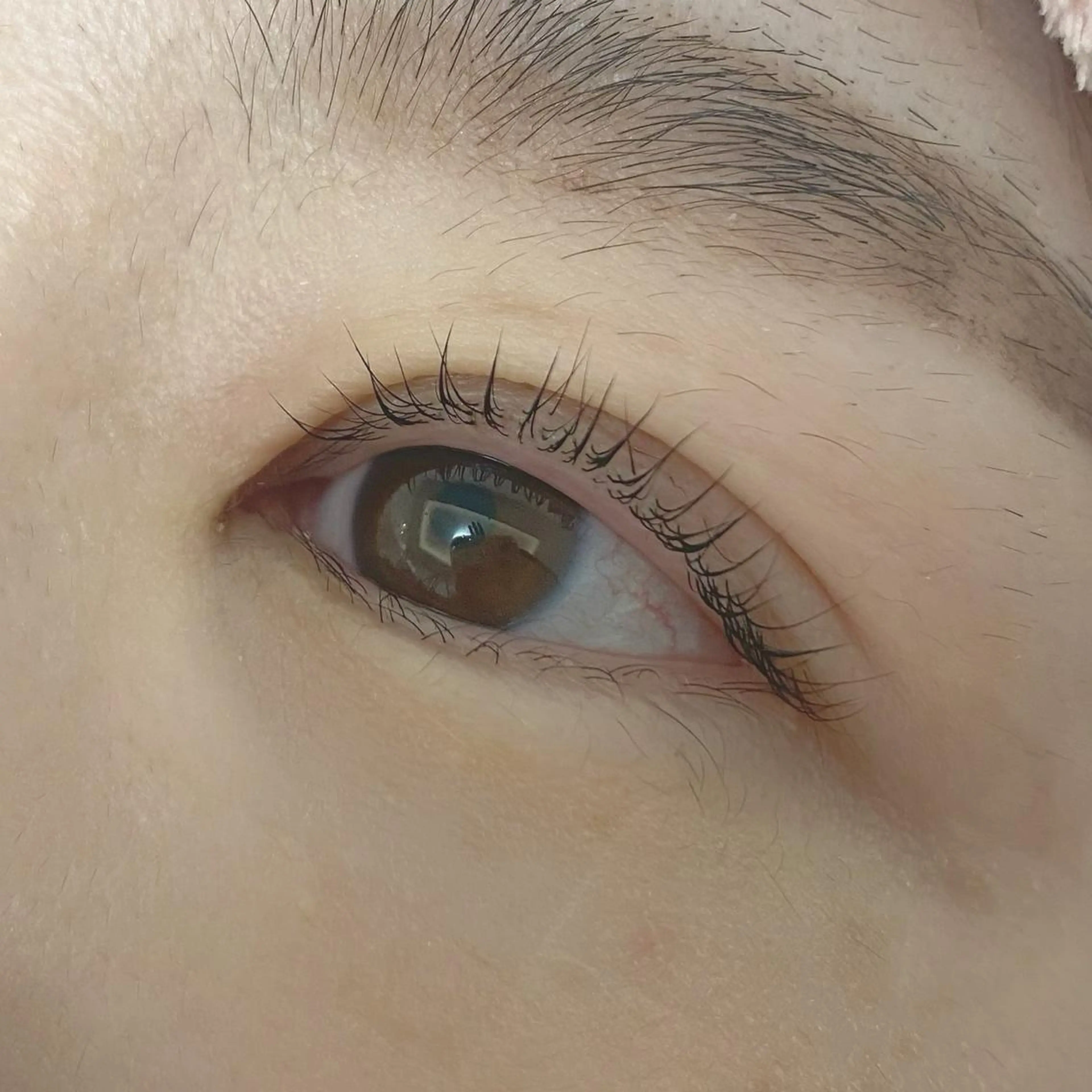 マツエク・マツパ マツパ Bloomy.所属・【Bloomy.】 竹内のマツエク・マツパデザイン