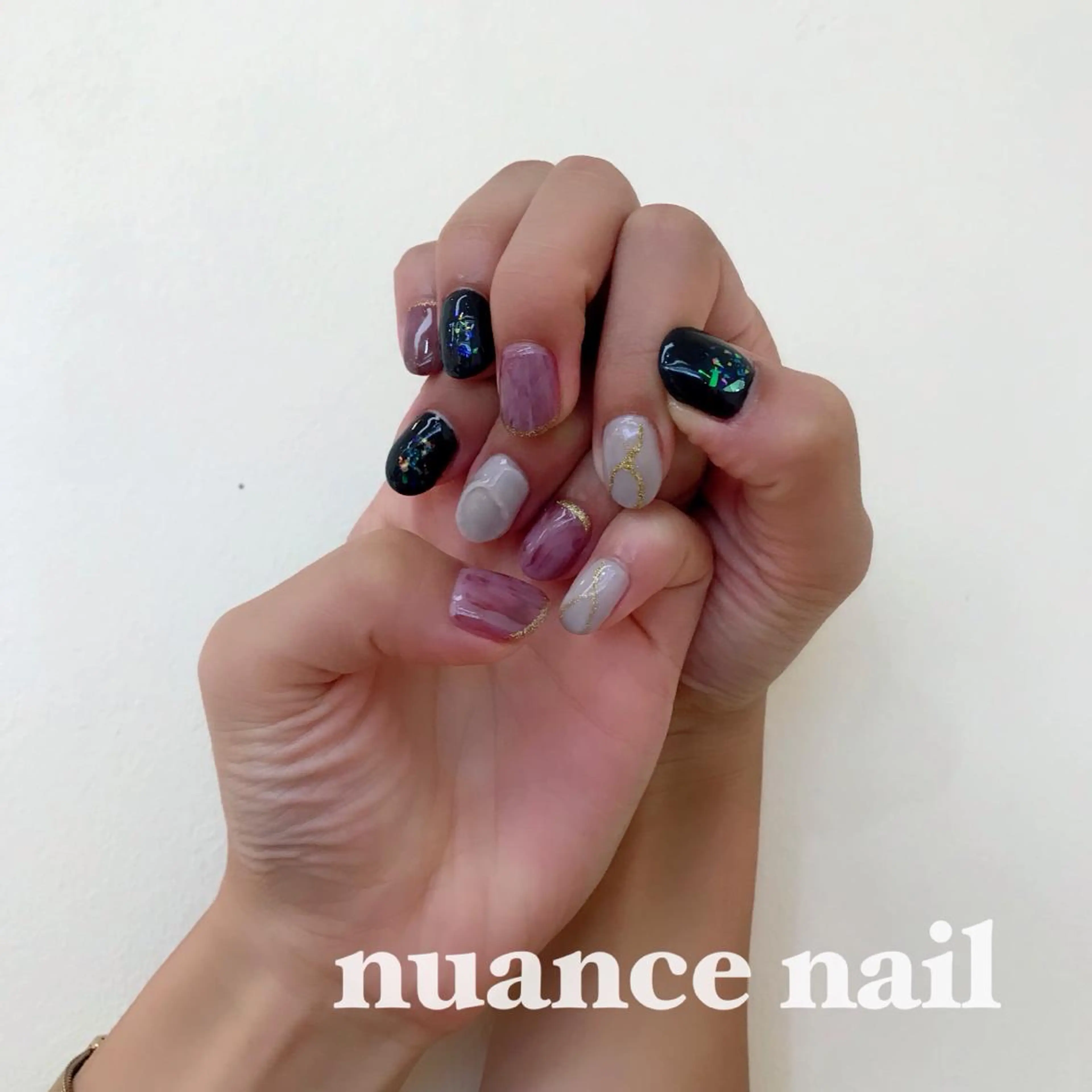 ネイル CHIHIRO 渋谷Litのマツエク・マツパデザイン