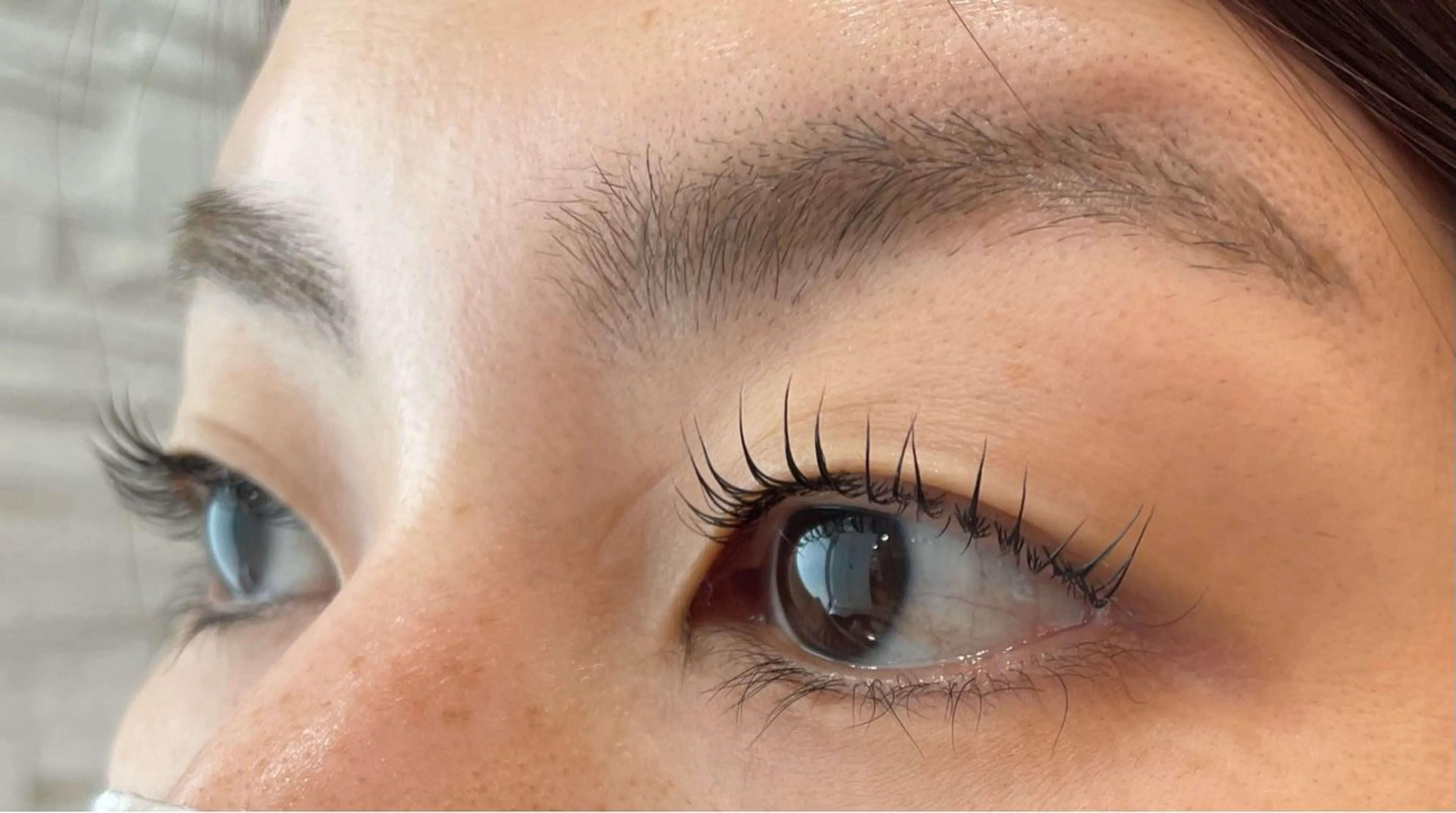 マツエク・マツパ ungu iE ikumiのマツエク・マツパデザイン