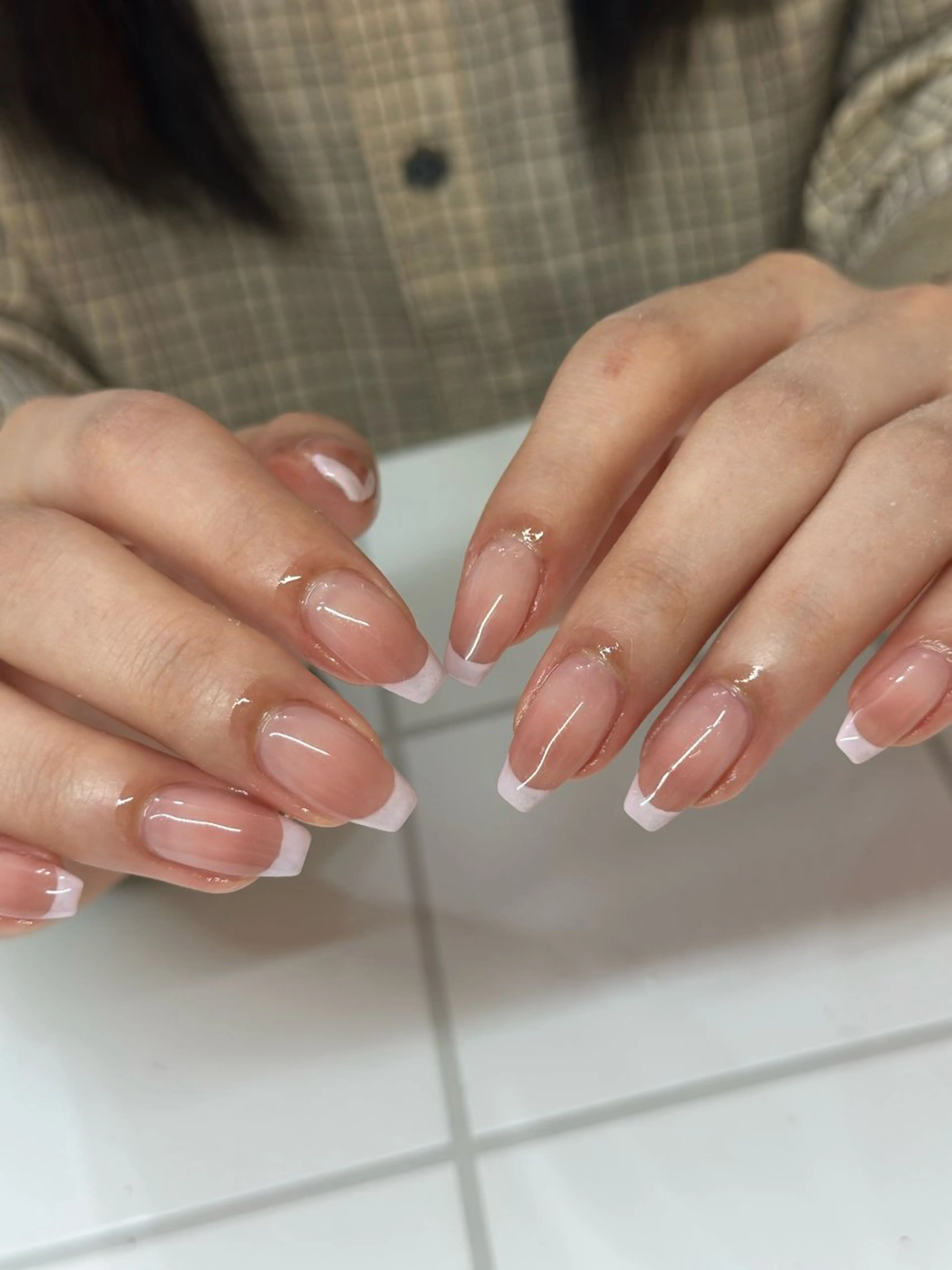 ネイル ハンドネイル Elegancia. Hiromiのネイルデザイン