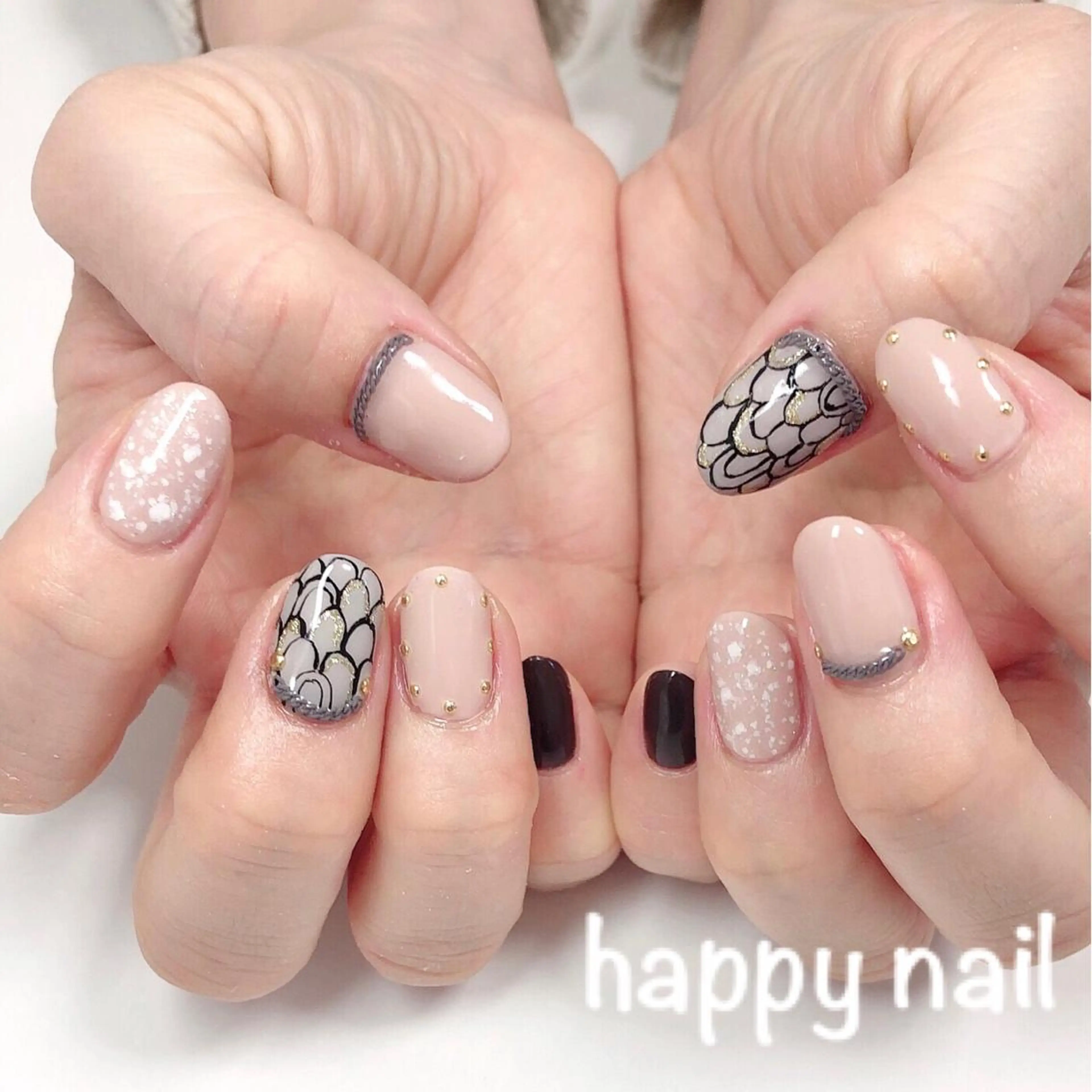 ネイル 心と体が整う腸活 サロン ラクシュミーのエステ・リラクイメージ