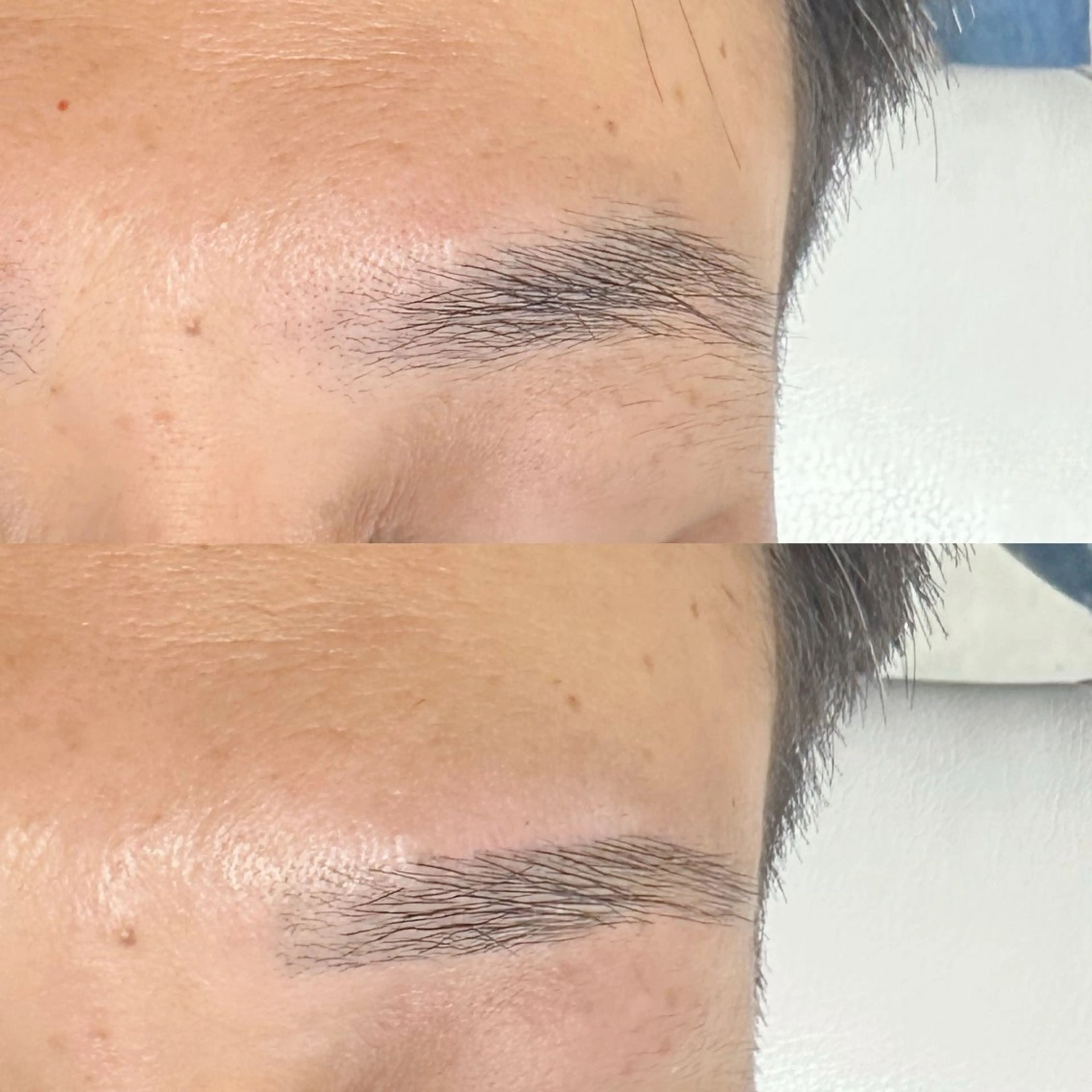 メンズ アイブロウ SSINSTUTIO 金山⭐️Kiraraのマツエク・マツパデザイン