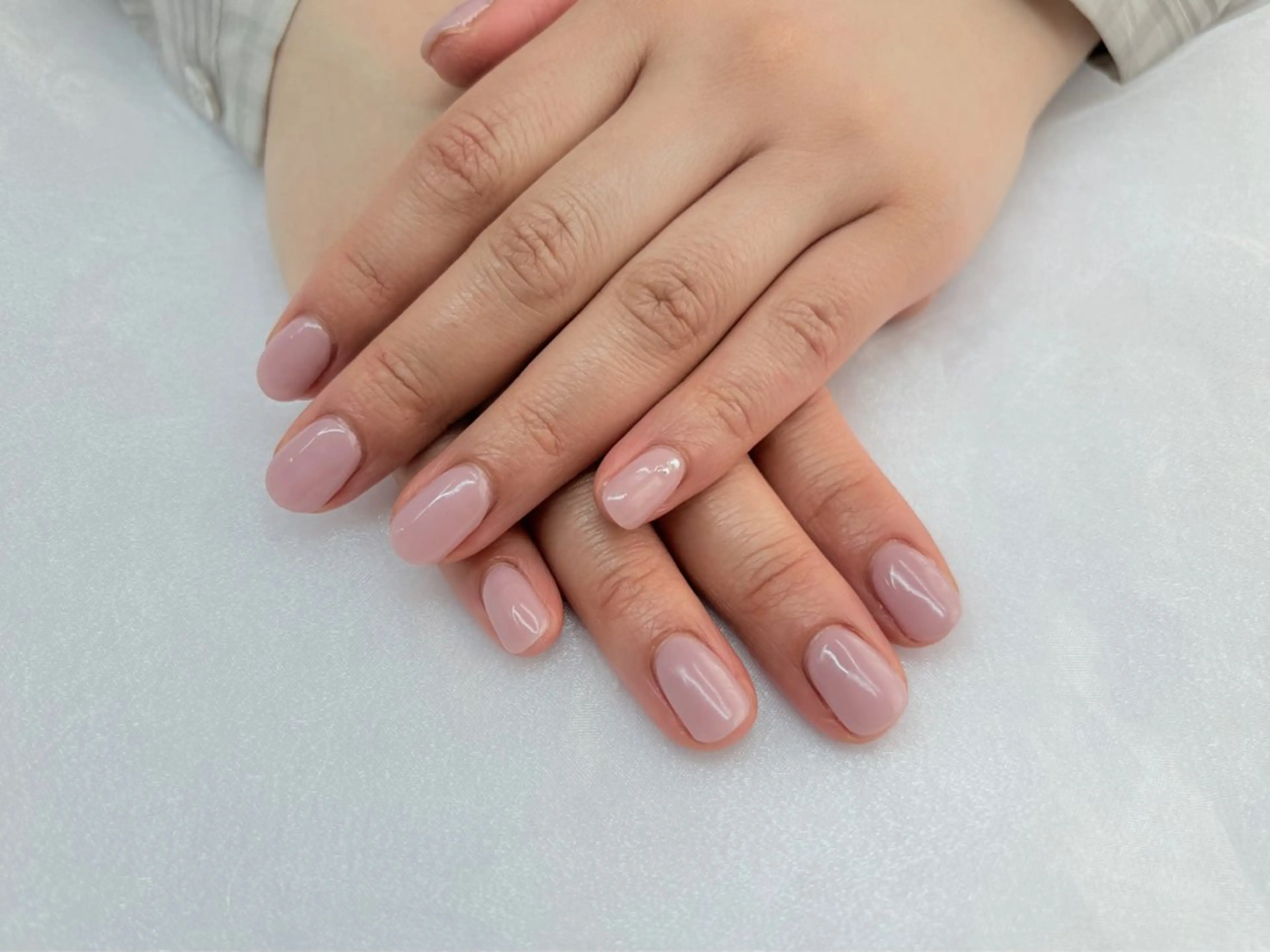 ネイル ハンドネイル Regene NIHEIのネイルデザイン