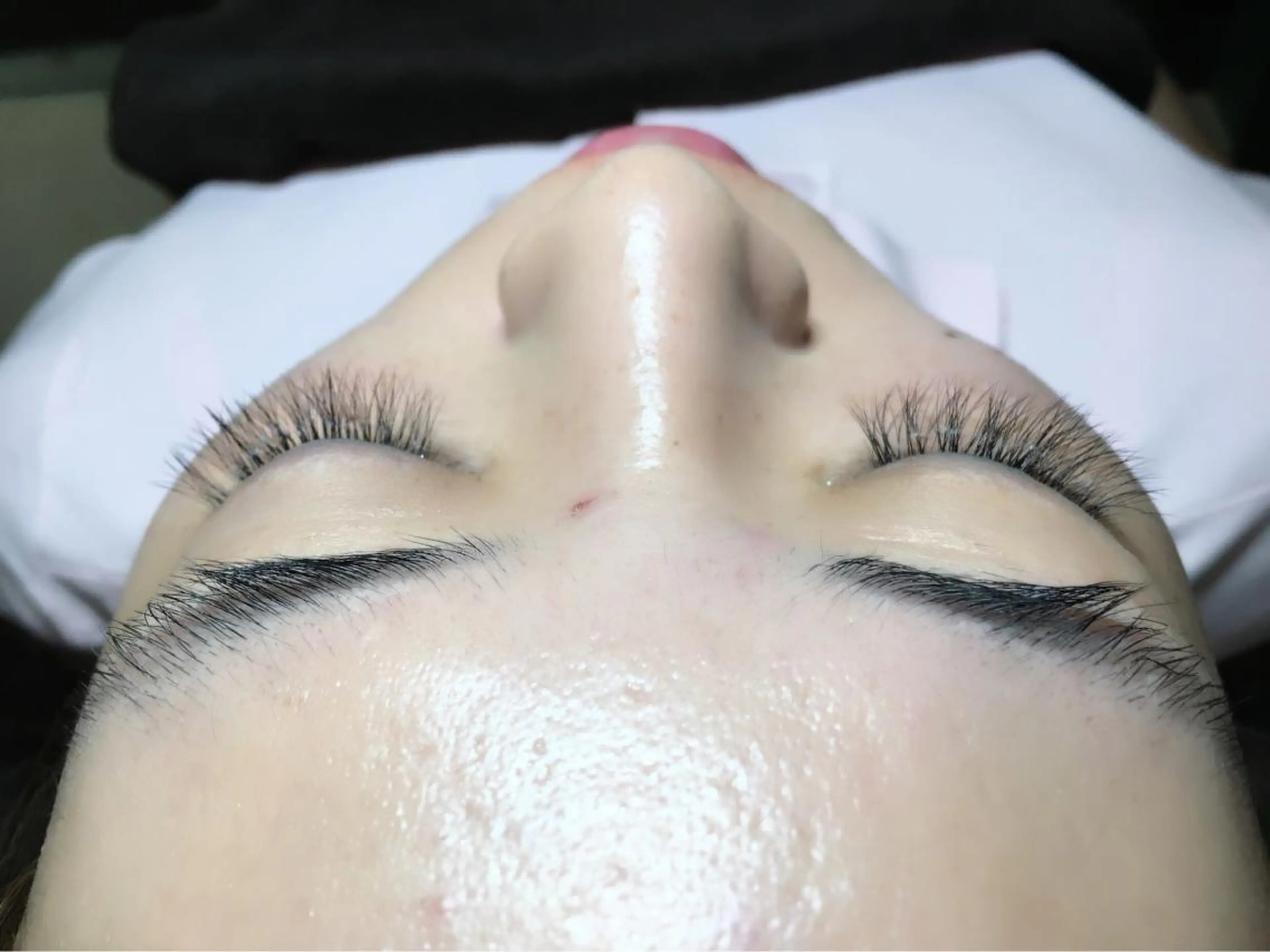 マツエク・マツパ Cカール ボリュームラッシュ 岩井 亜季菜のマツエク・マツパデザイン