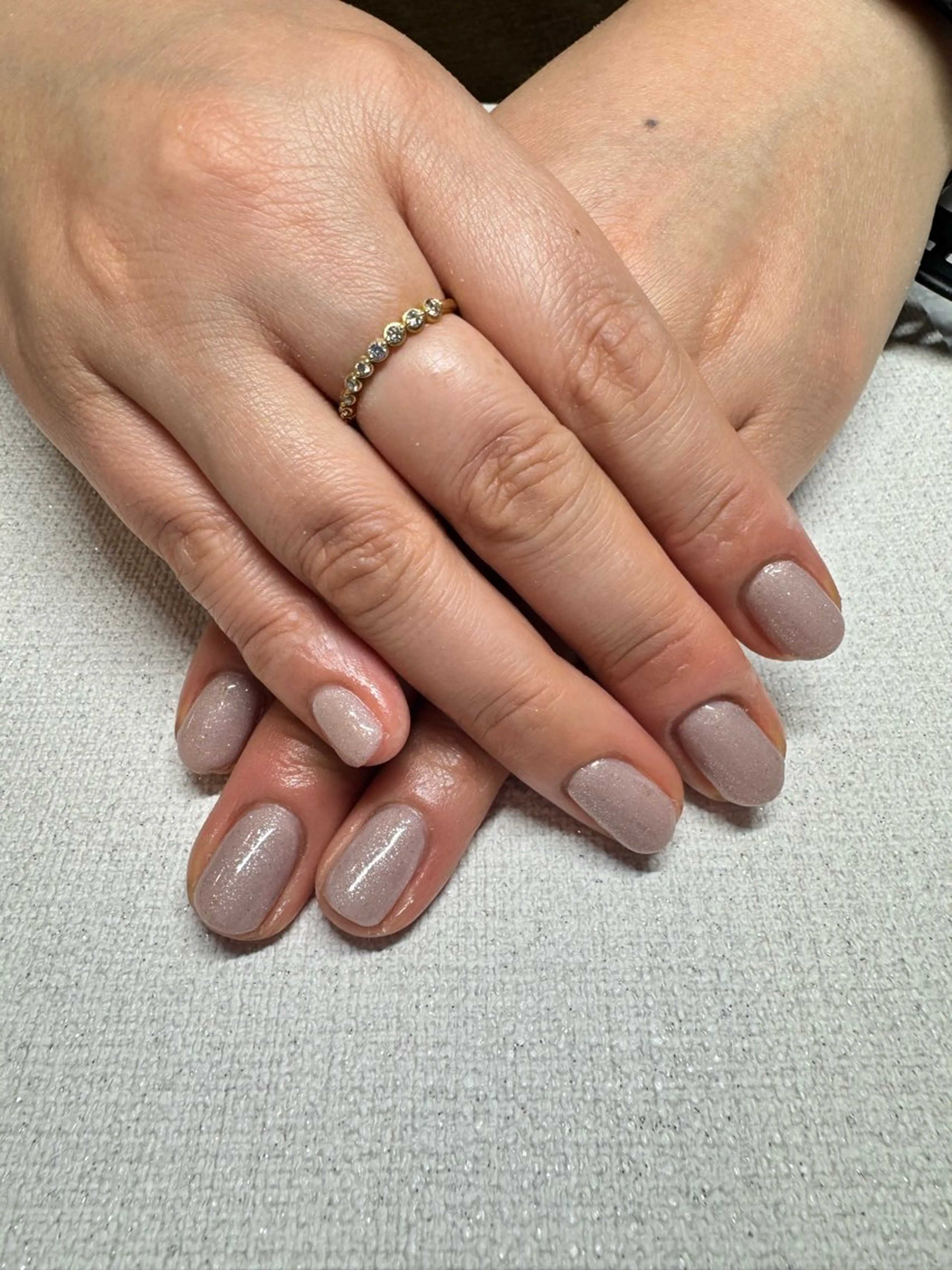 ネイル Rimie Yamauchiのネイルデザイン