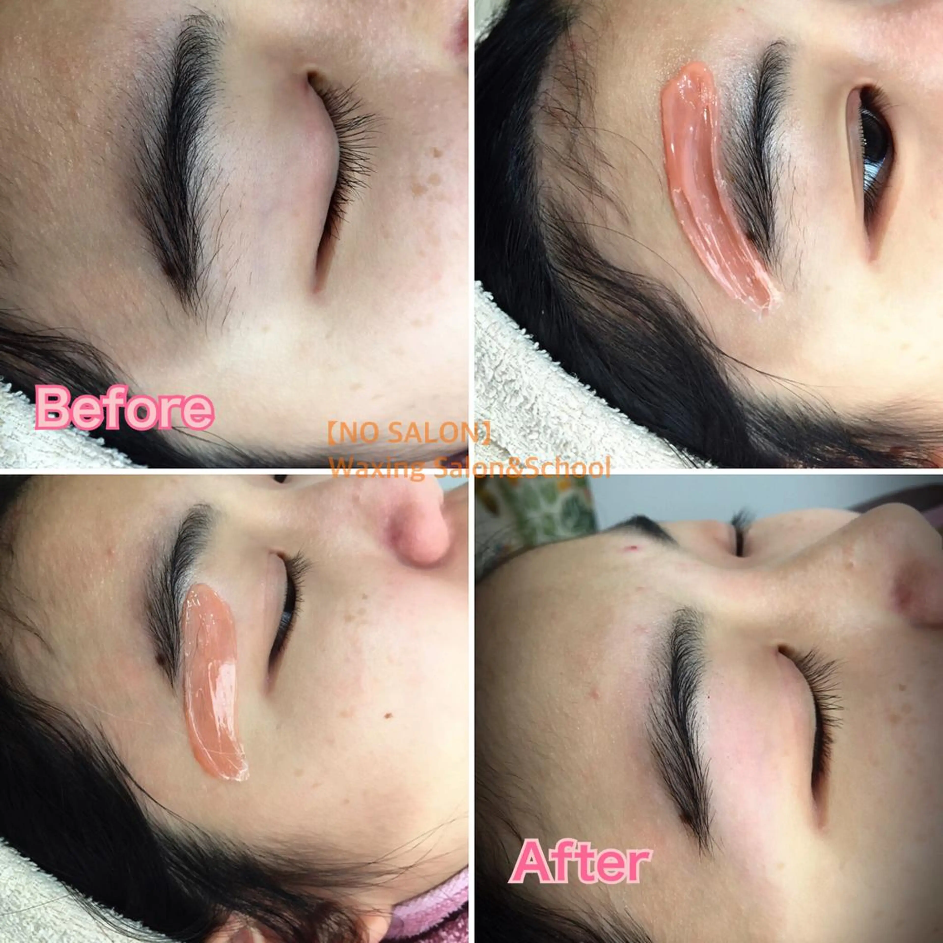 CHIKA MATSUNAGAのエステ・リラクイメージ