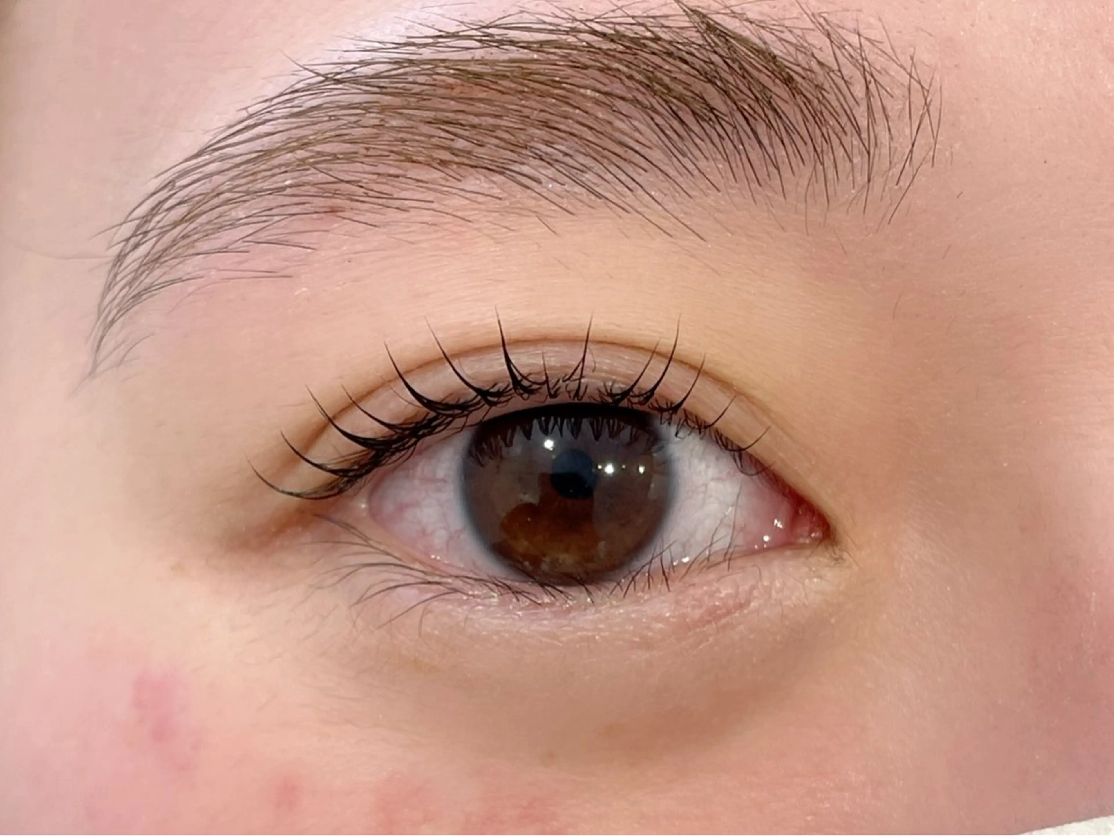 マツエク・マツパ マツパ Mei🌼 Epillのマツエク・マツパデザイン