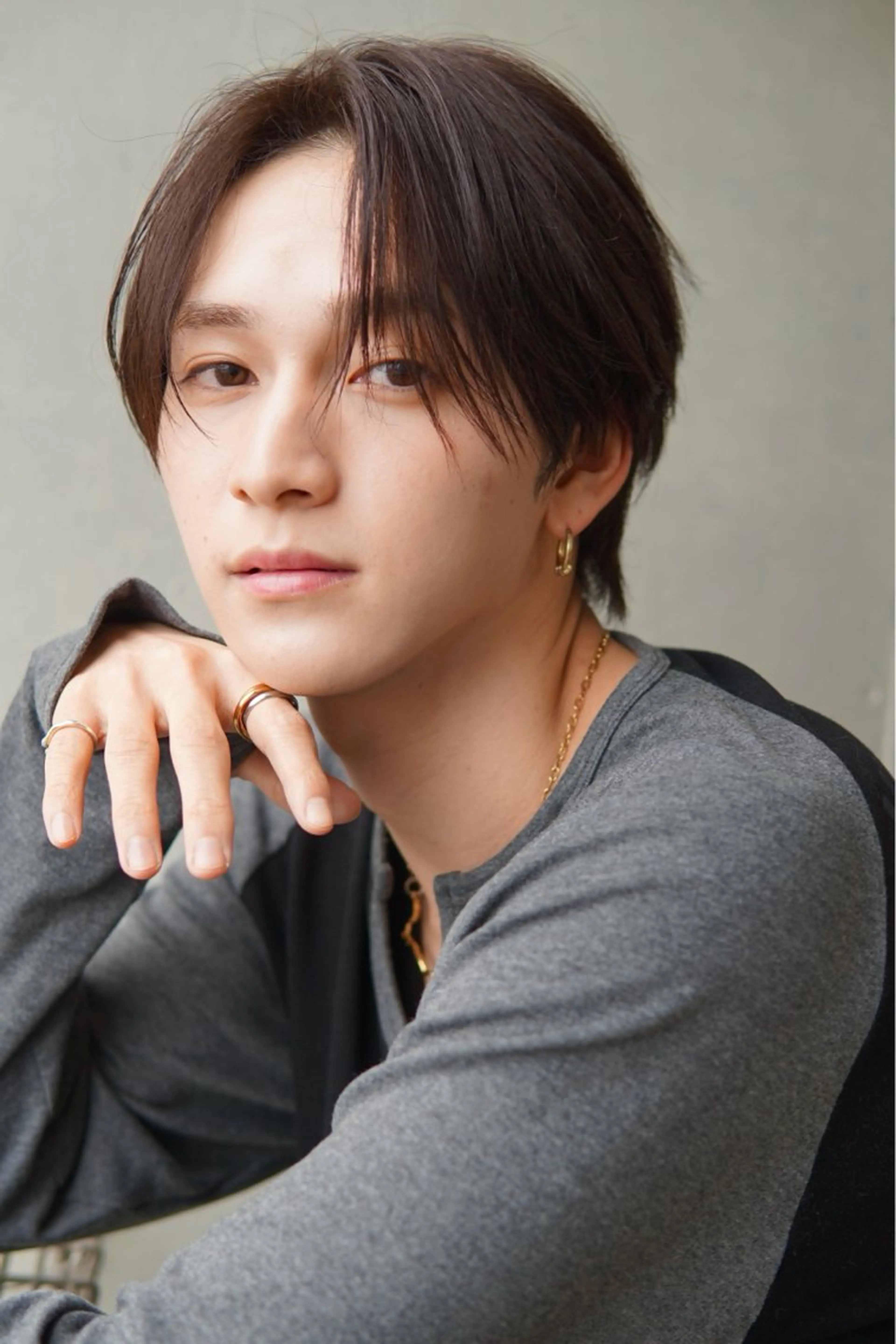 メンズ カット 高橋祐一/ メンズ特化美容師のヘアスタイル