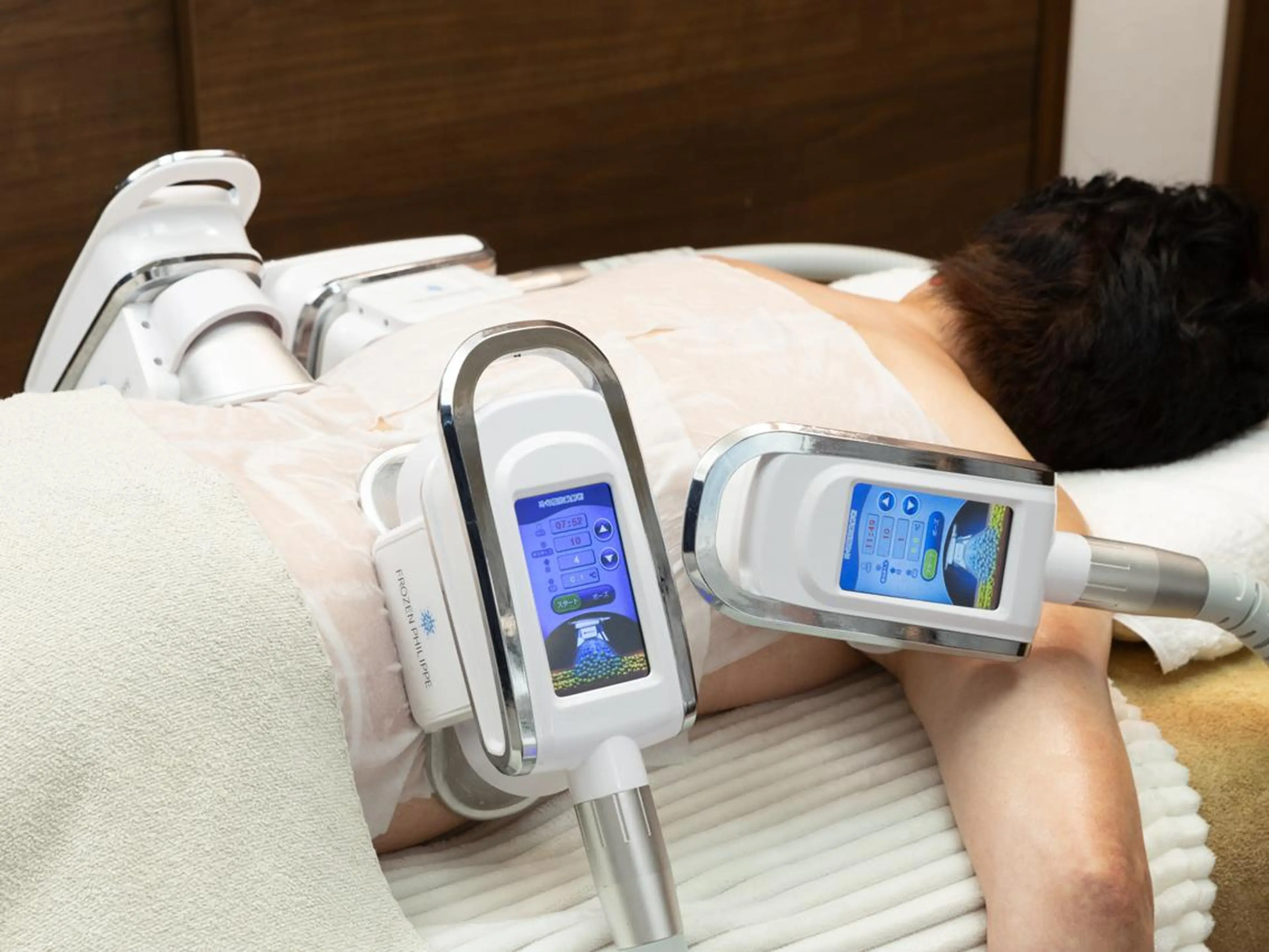 松本 富美子の眉毛・アイブロウイメージ