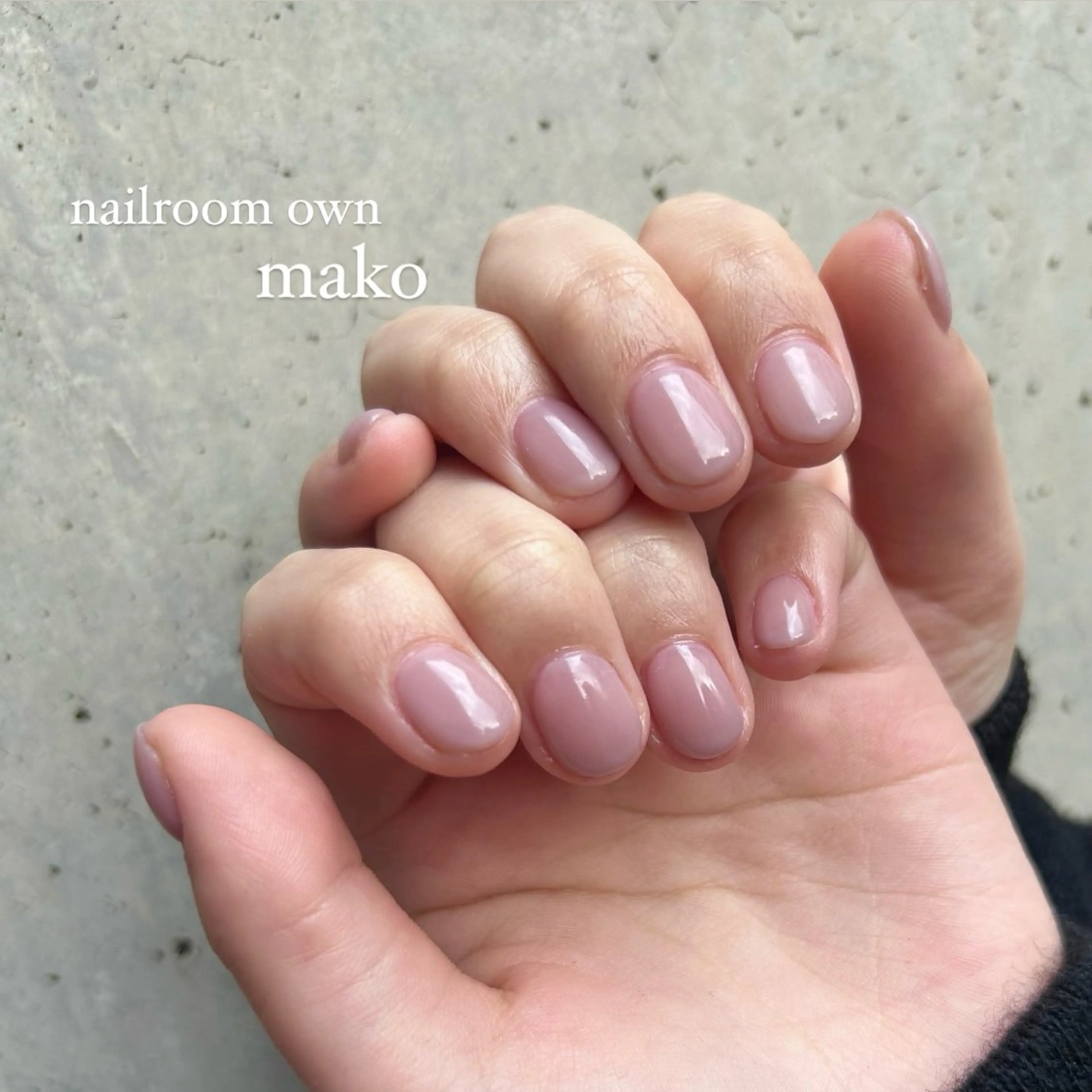 ネイル mako (own)のネイルデザイン