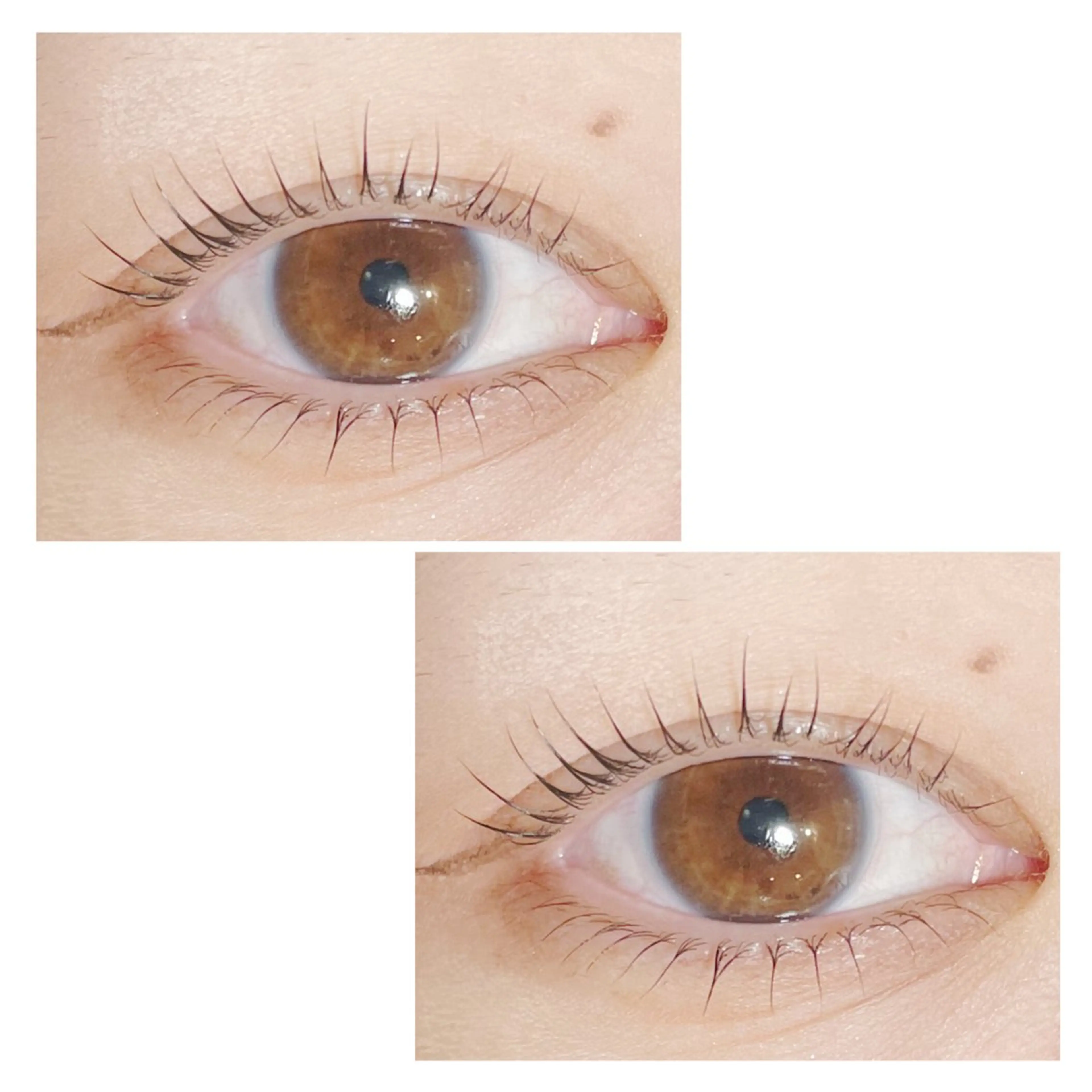 マツエク・マツパ Punahele Rinのマツエク・マツパデザイン