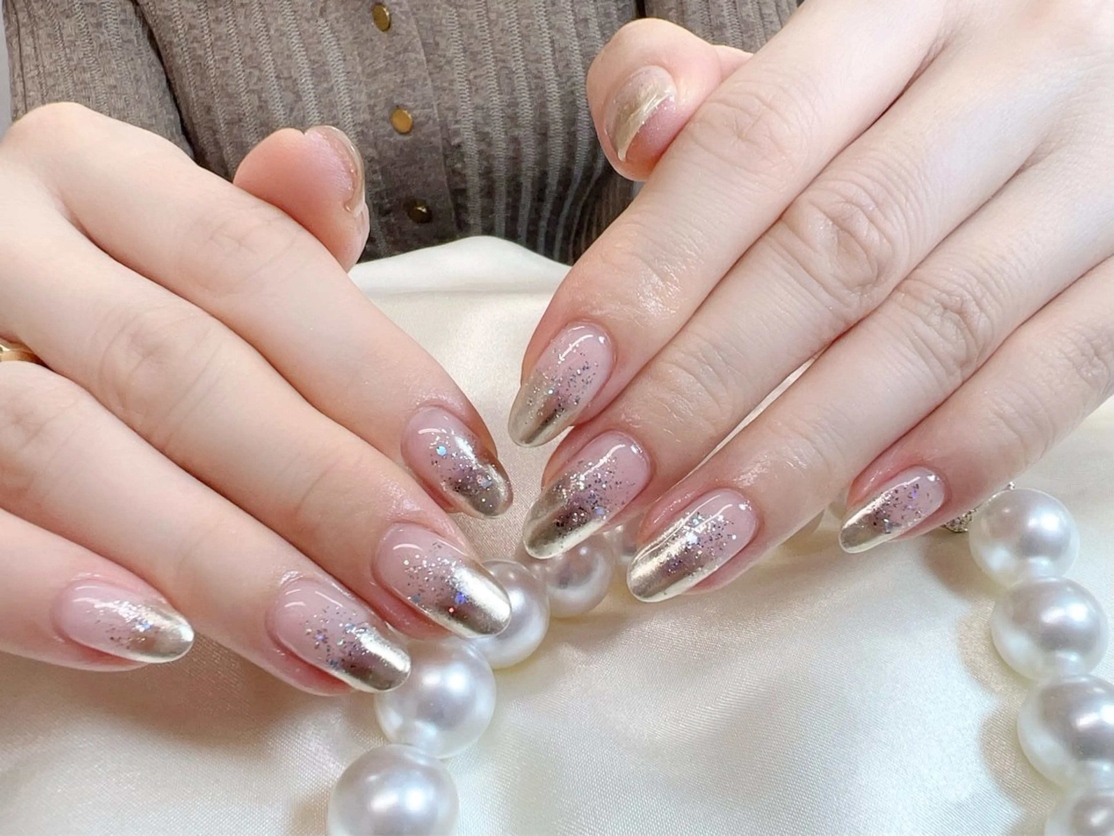 ネイル Beauty静 nailのネイルデザイン