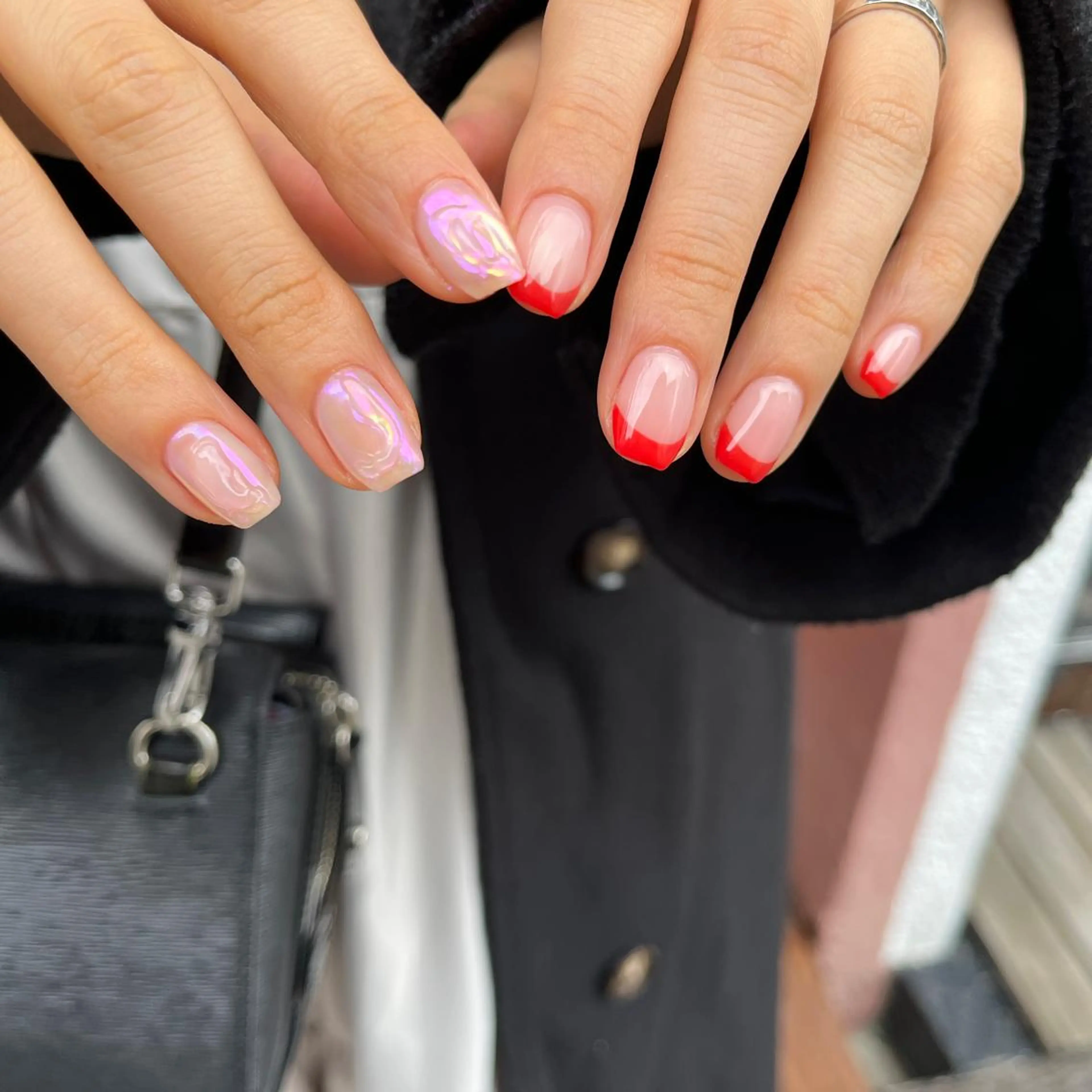 ネイル ハンドネイル gracenail factory所属・ヤマモト リカコのネイルデザイン