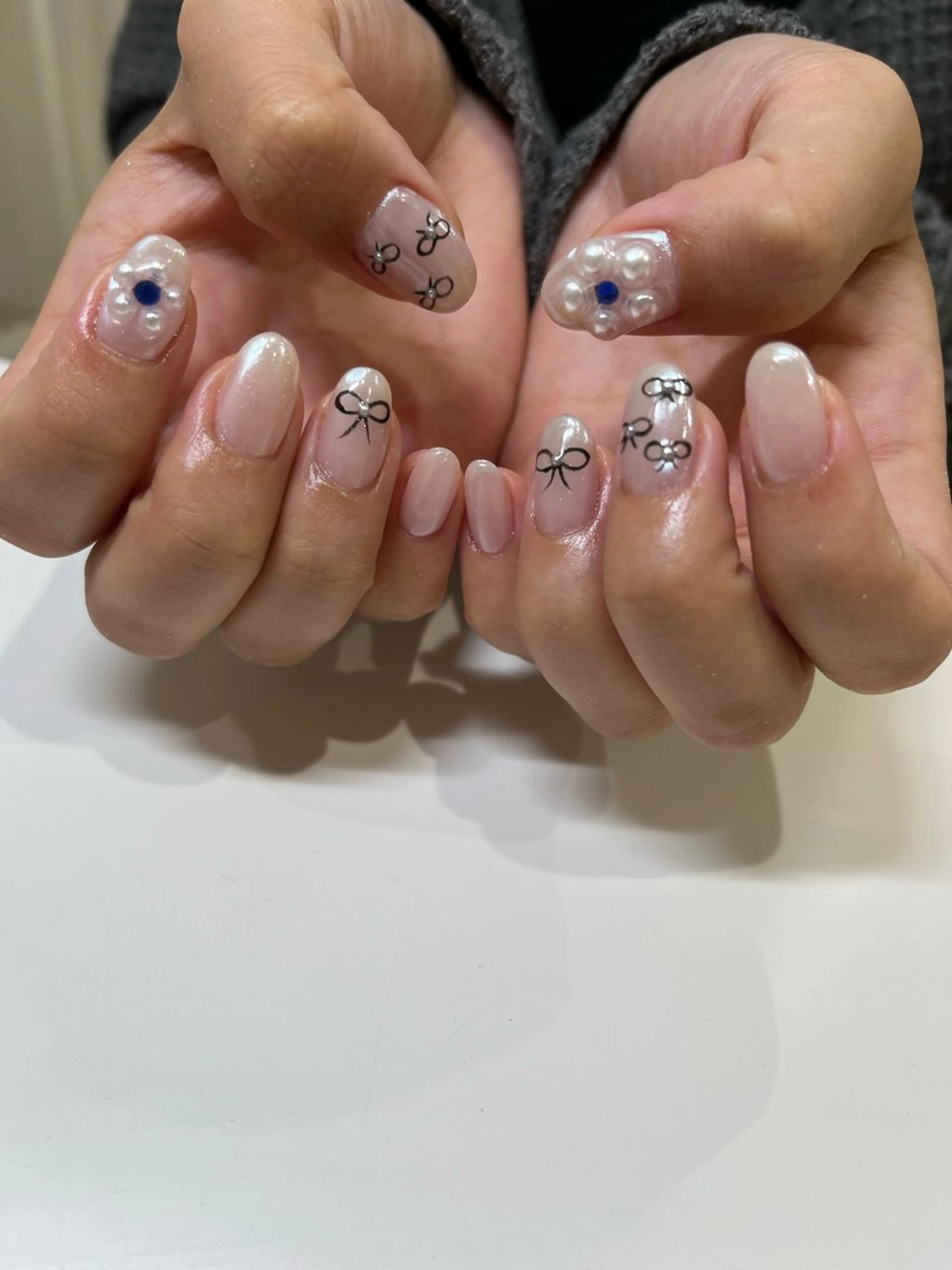 ネイル nail by minamiのネイルデザイン