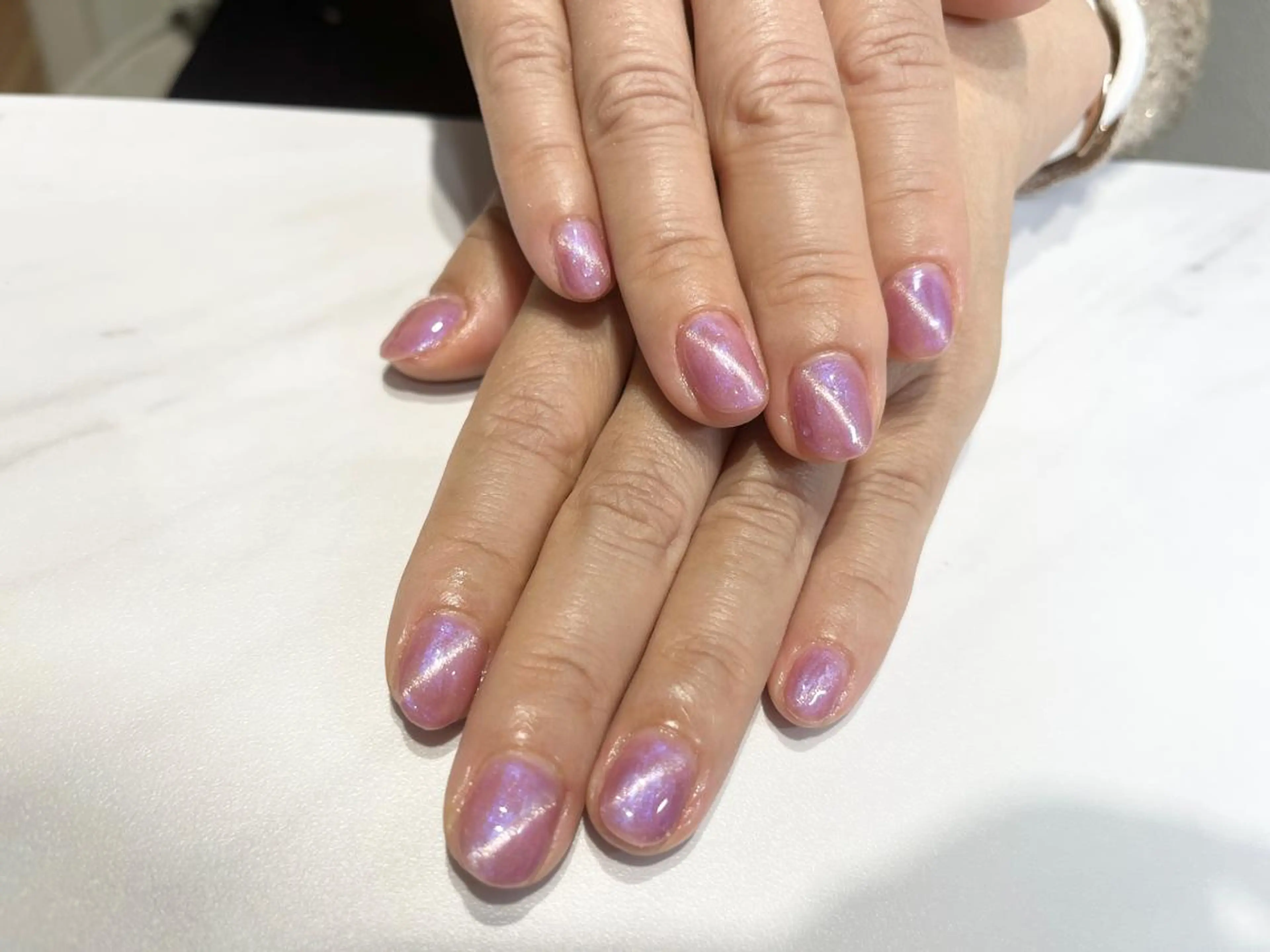 ネイル ＆robe  mii 🌿のネイルデザイン