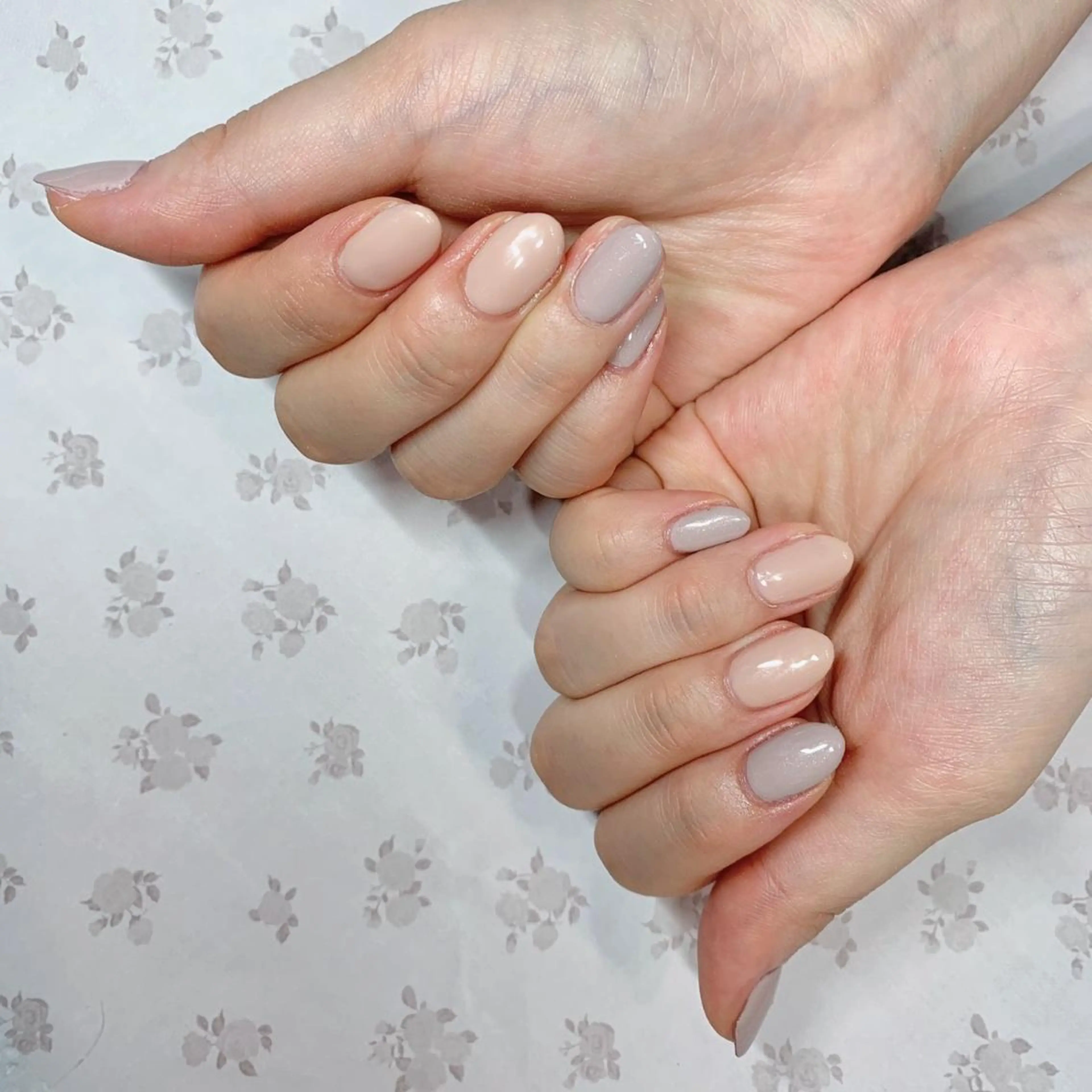 ネイル ハンドネイル x.1.0.nail ♡Cのネイルデザイン