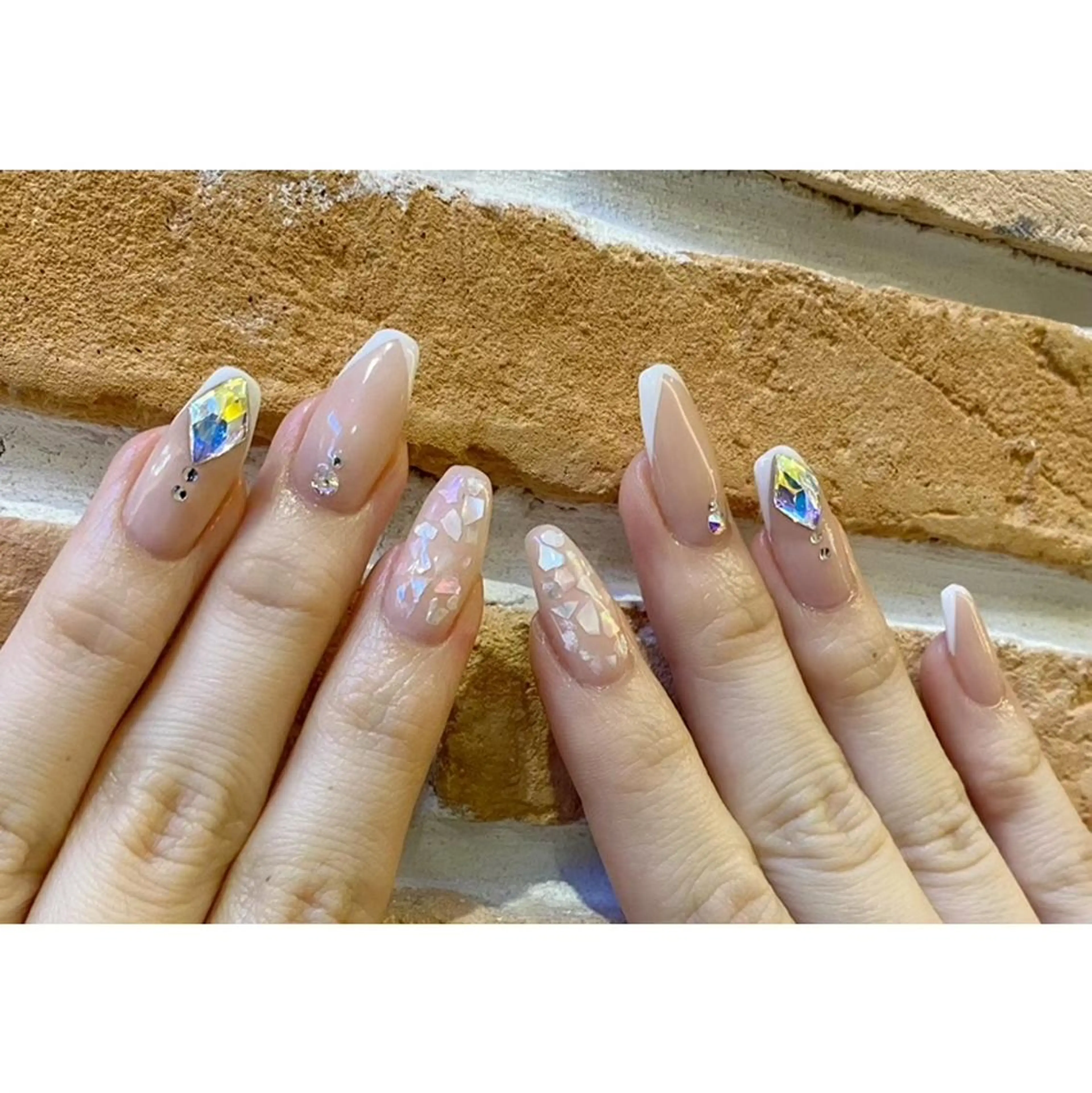 ネイル Uchida Mayunaのその他イメージ