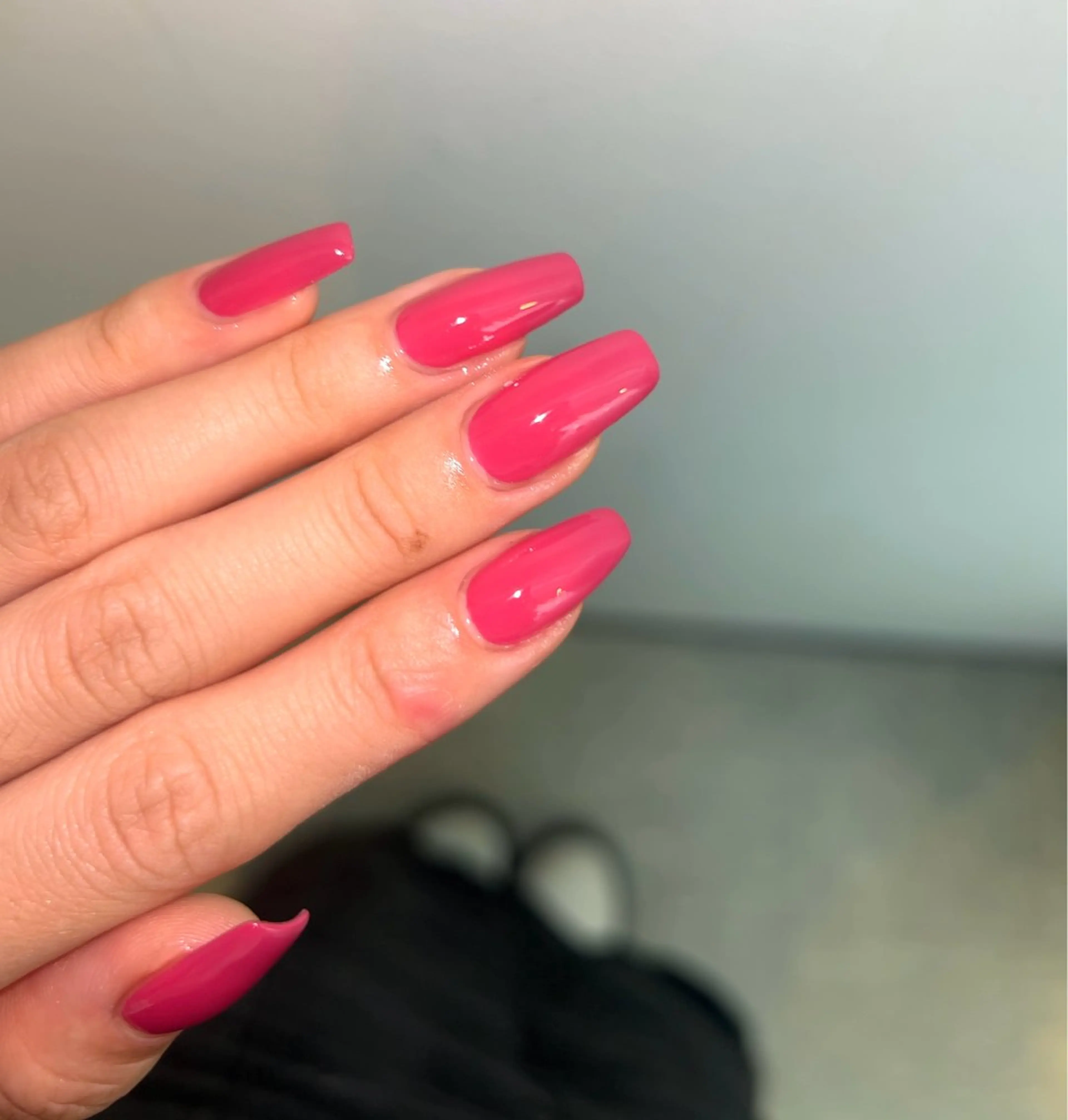 ネイル 中村 和未のネイルデザイン