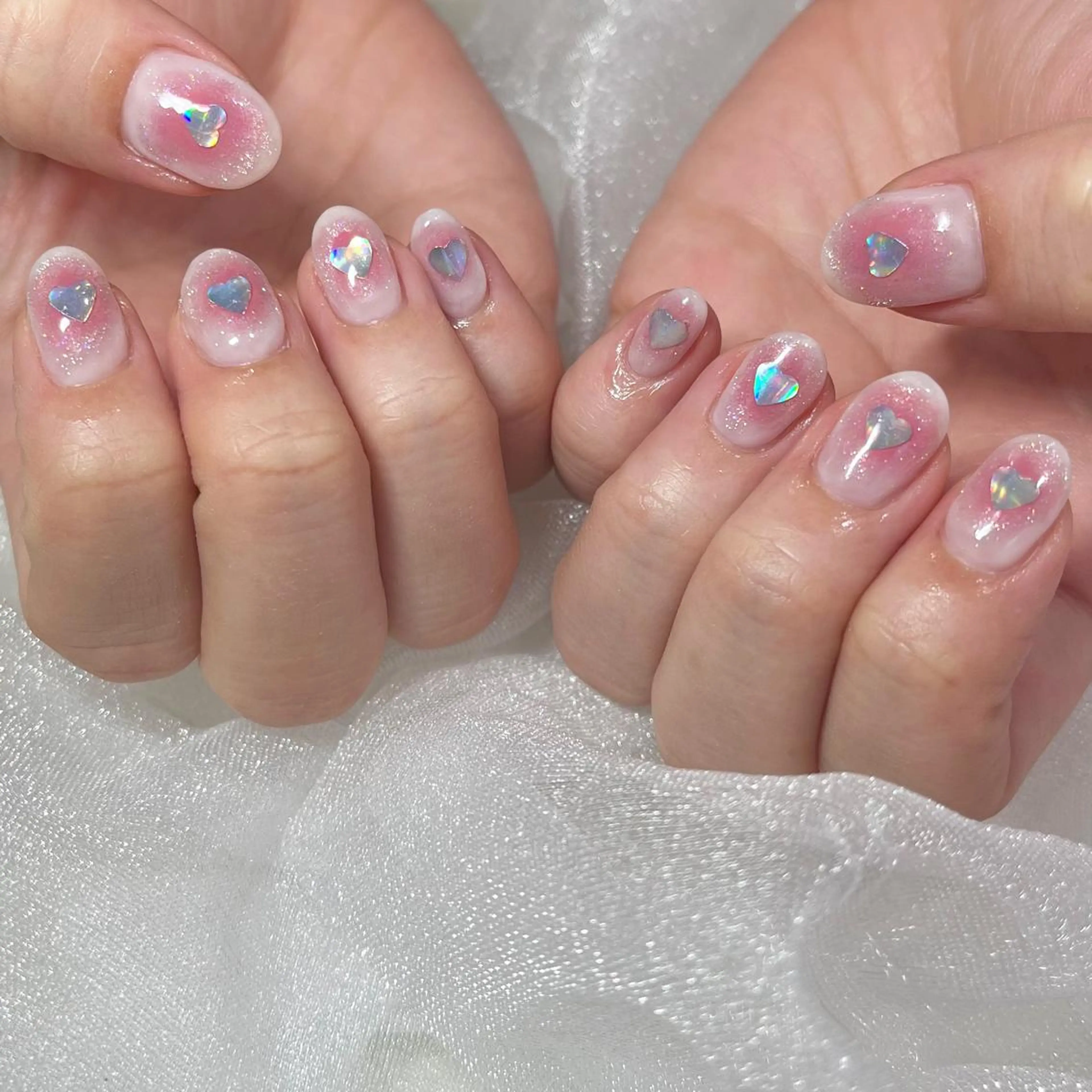 ネイル Nail Salon  Kのネイルデザイン