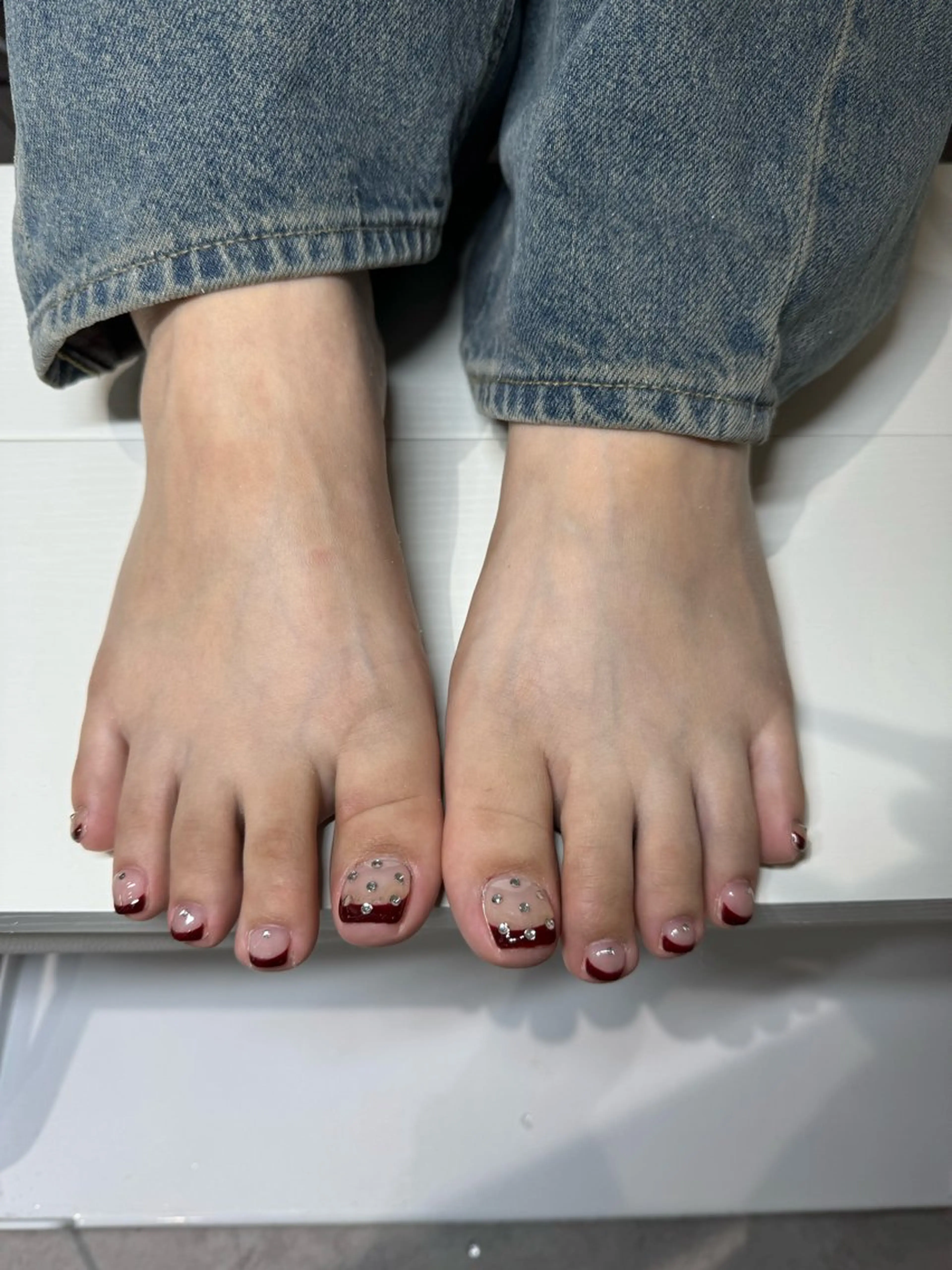 ネイル IROHA NAIL 北村菜帆のネイルデザイン
