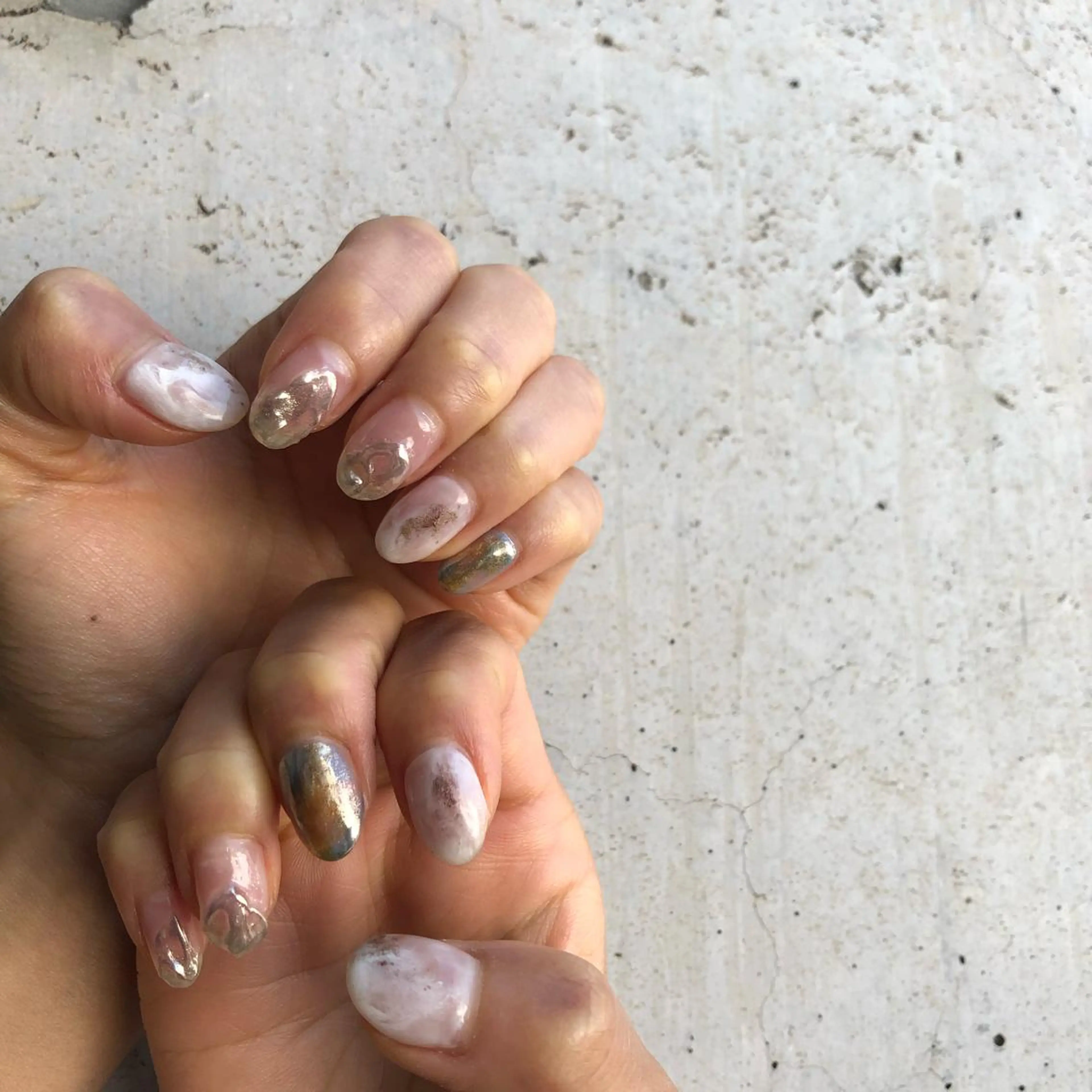 ネイル Ma Belleのネイルデザイン