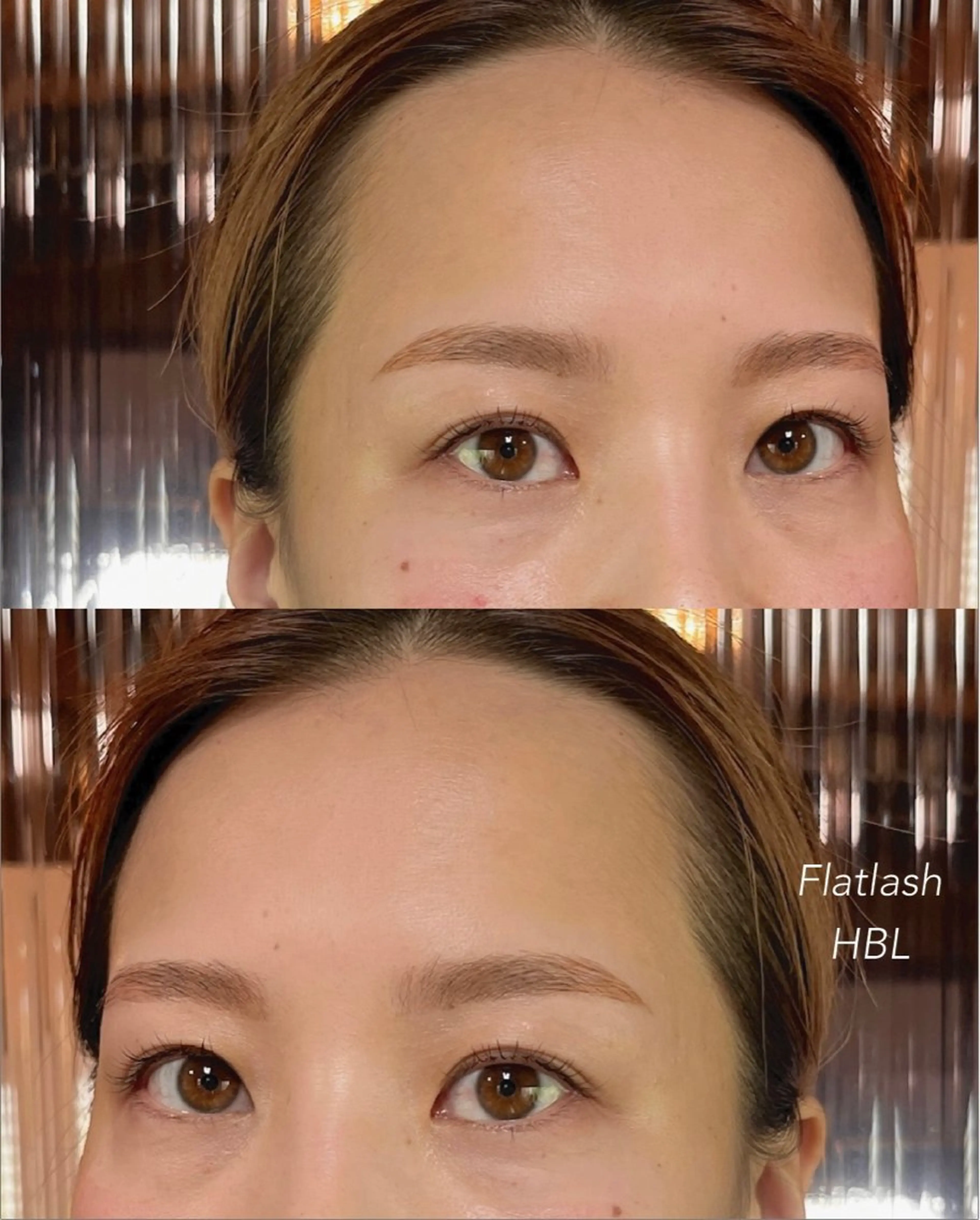 アイブロウ 【 Oak 】 -ERIKOのエステ・リラクイメージ