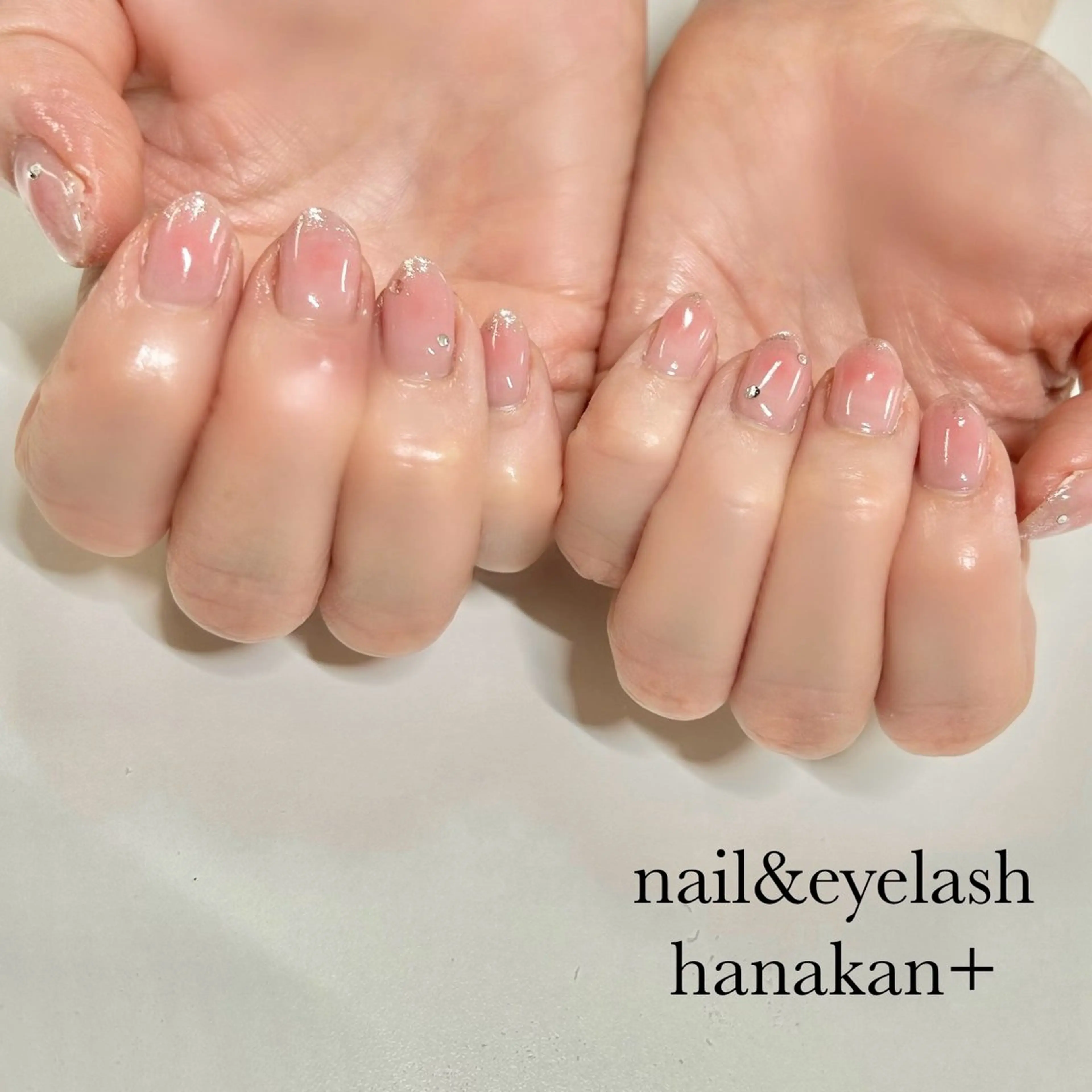 ネイル ハンドネイル S Fumiのネイルデザイン