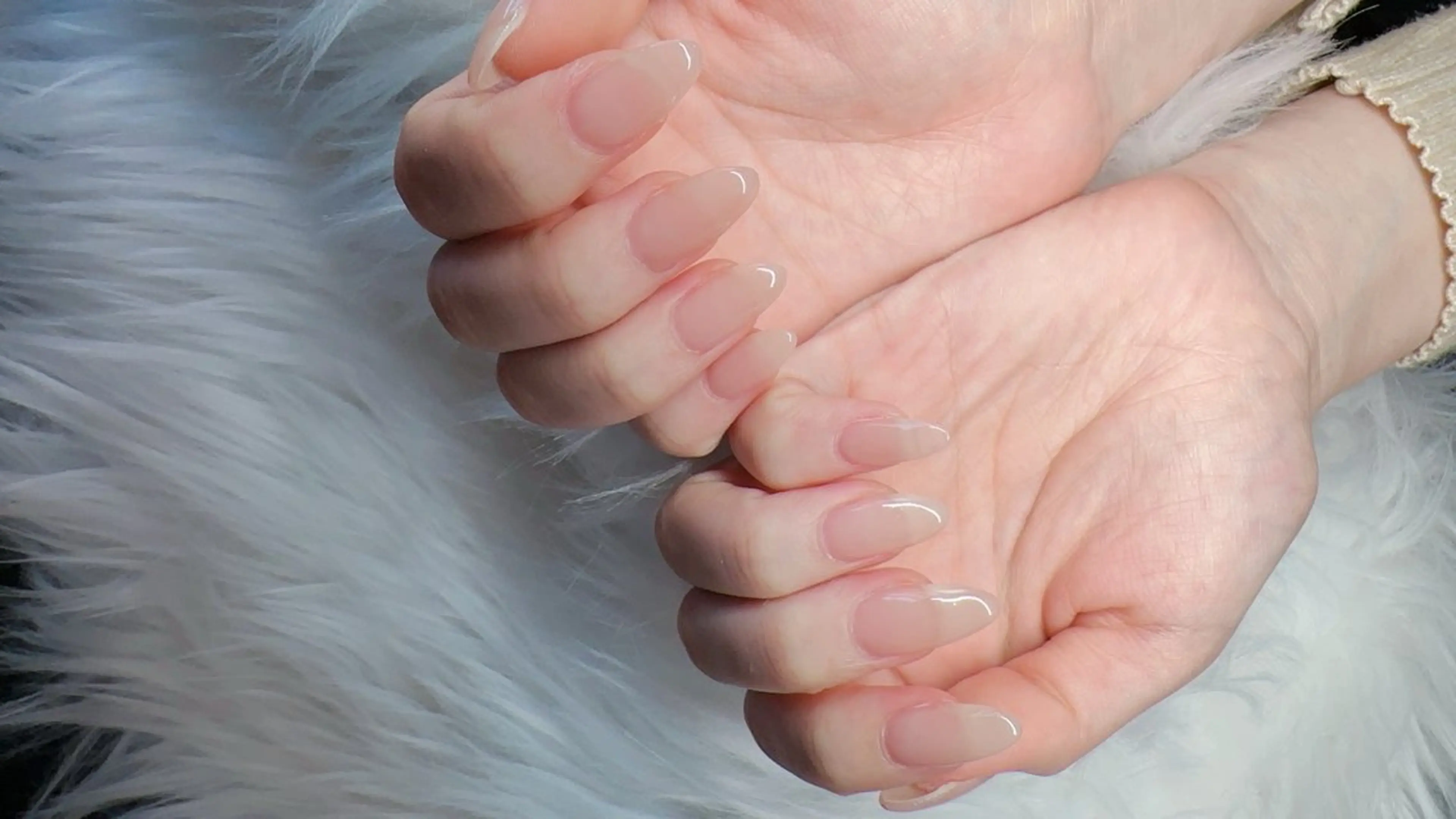 ネイル ハンドネイル nail salon OnRのネイルデザイン