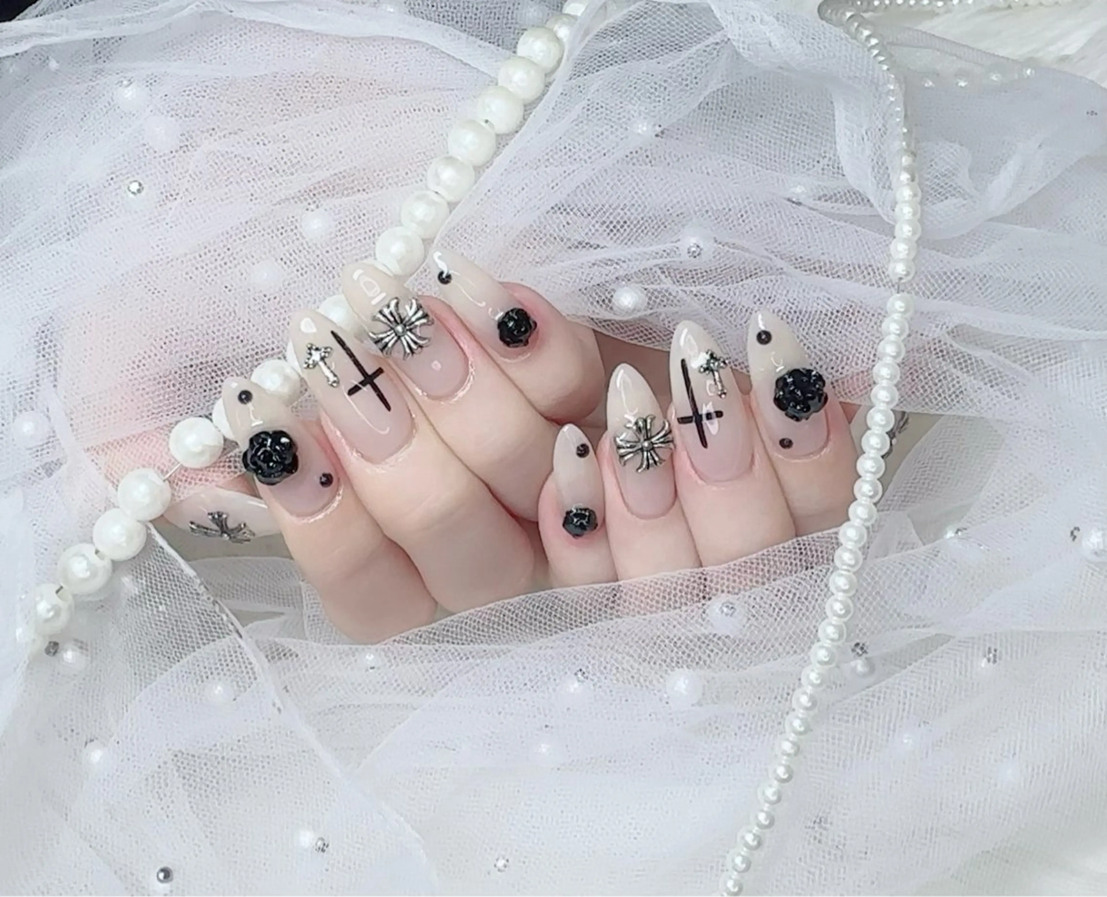 ネイル R salonのネイルデザイン