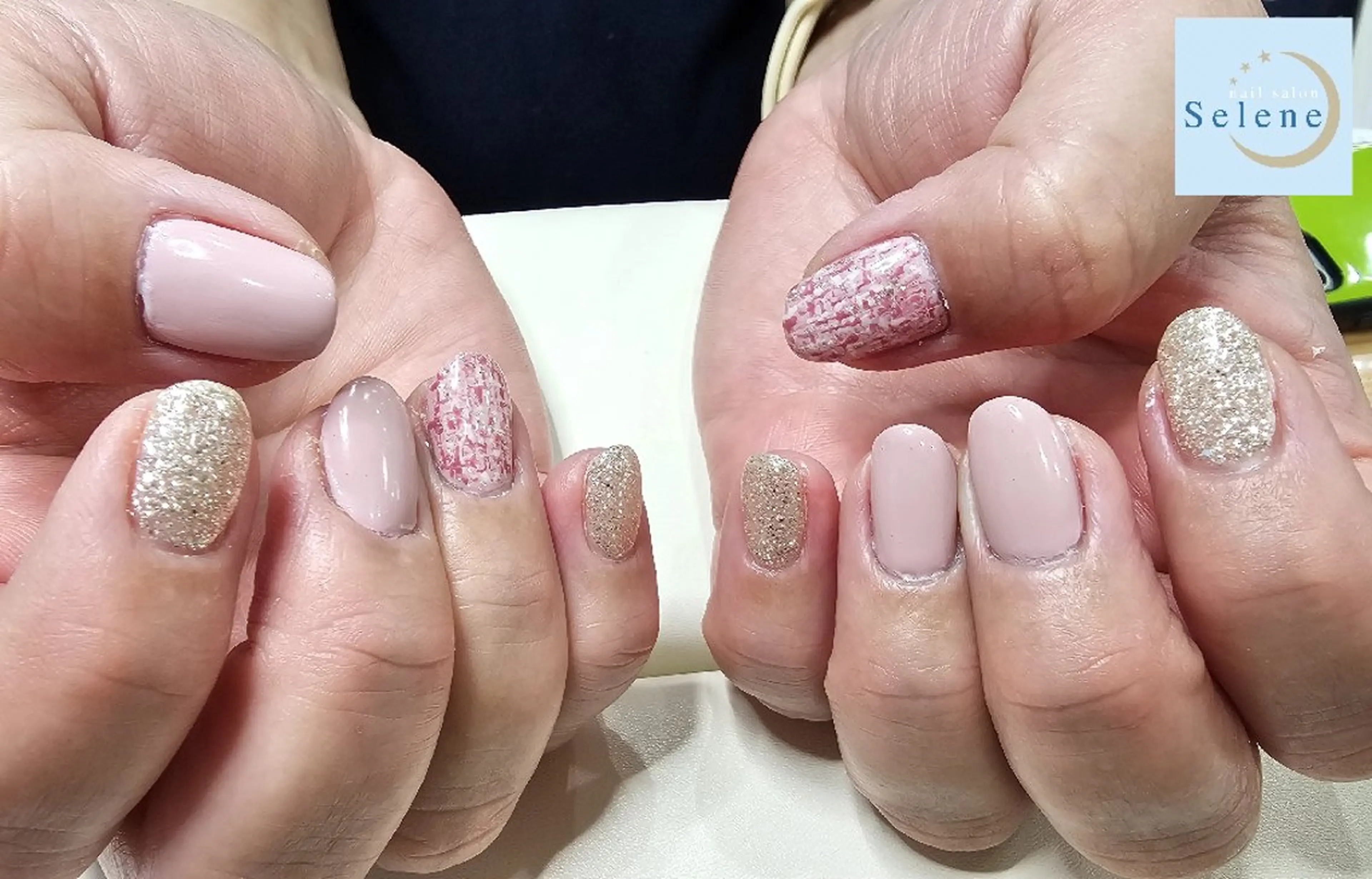 ネイル 💅 ayako💅のネイルデザイン