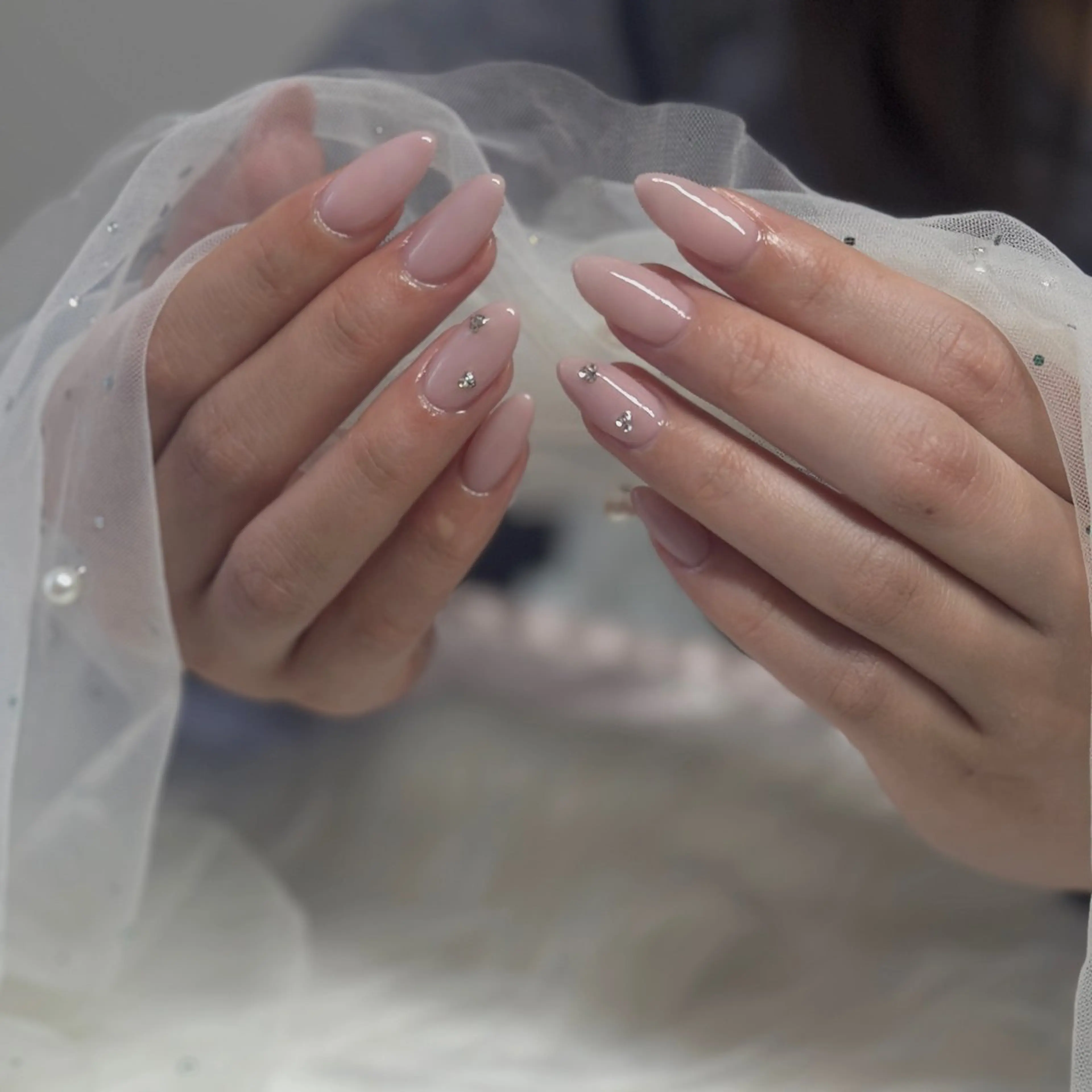 ネイル R.J.S⌘ nailのネイルデザイン