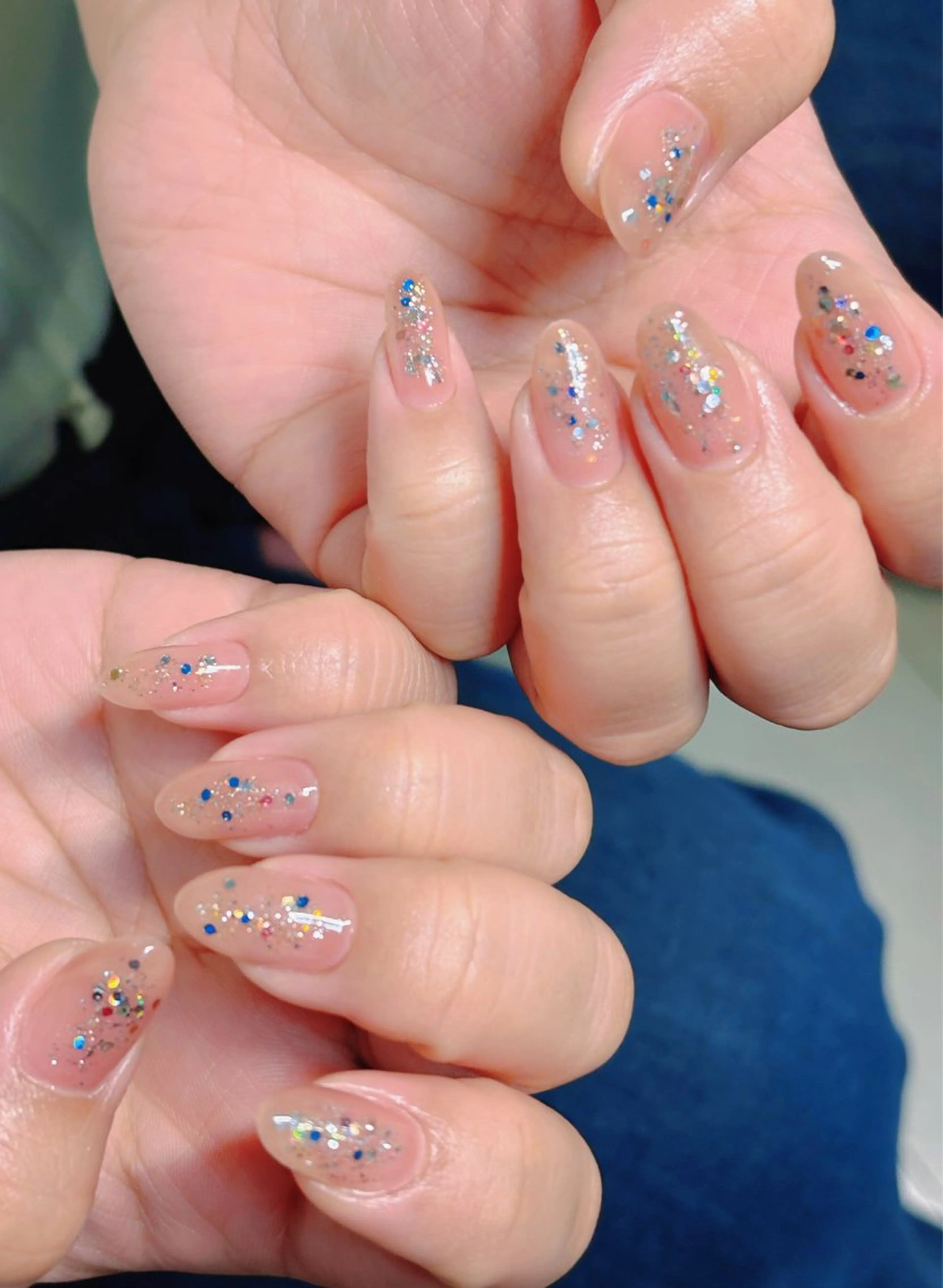 ネイル Queen‘s nail salonのネイルデザイン