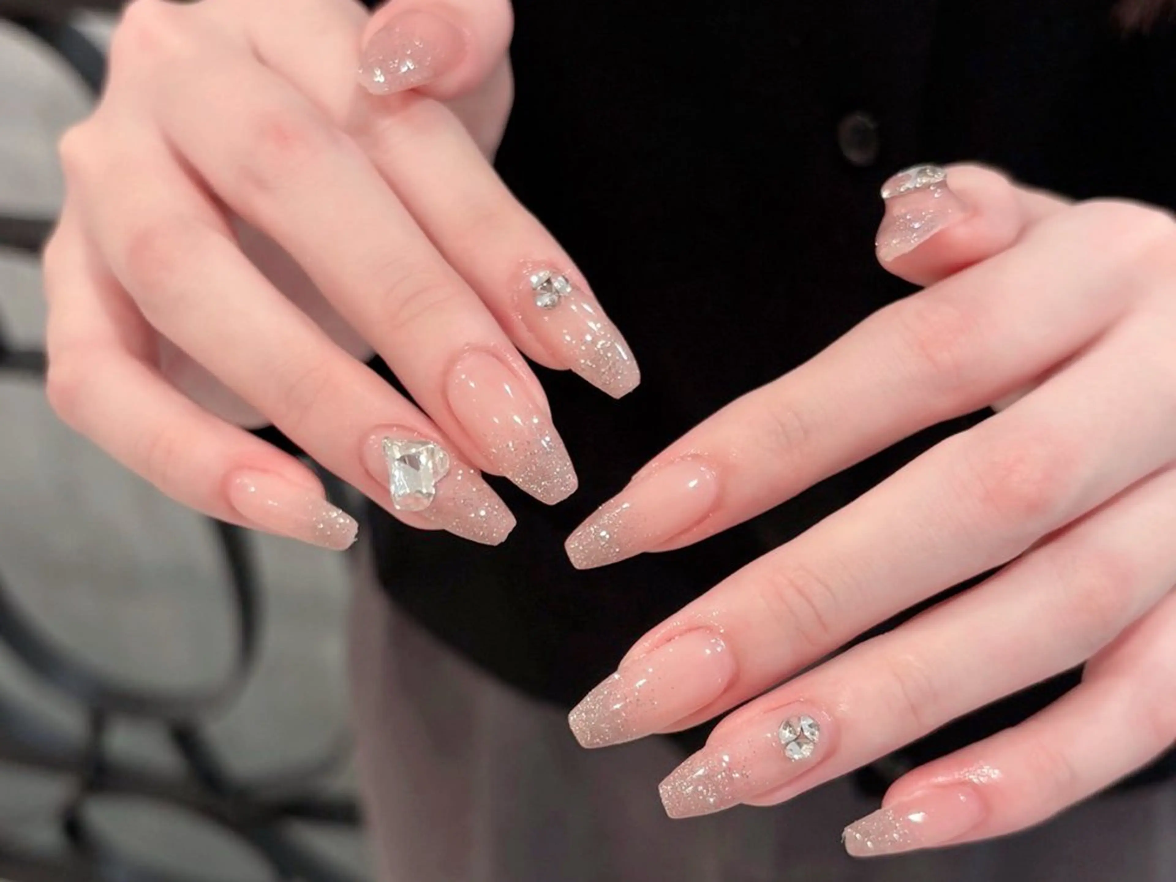 ネイル ネイルサロン Easenのネイルデザイン