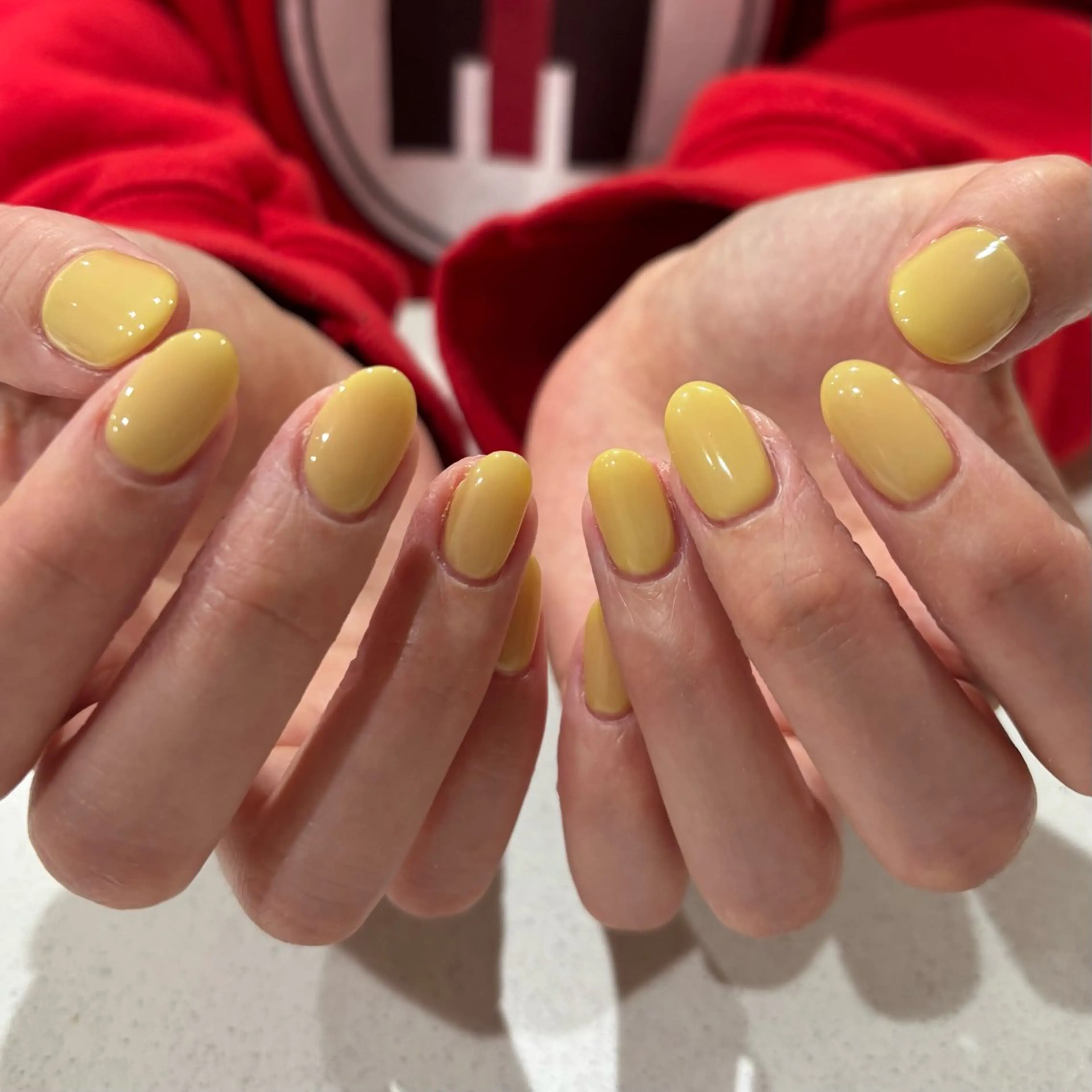 ネイル mute. yuiのネイルデザイン